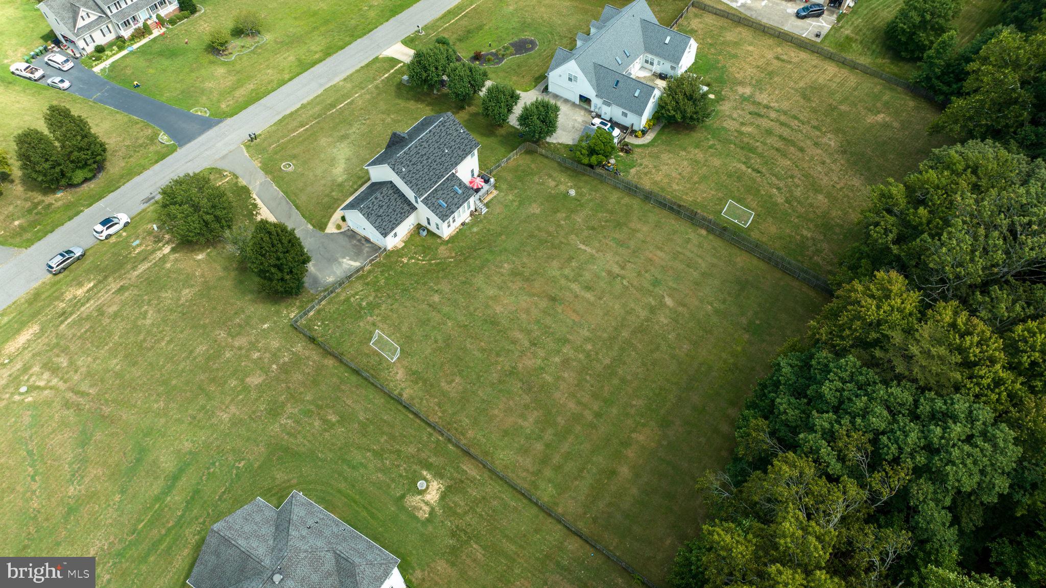 PIPE RUN - Residential