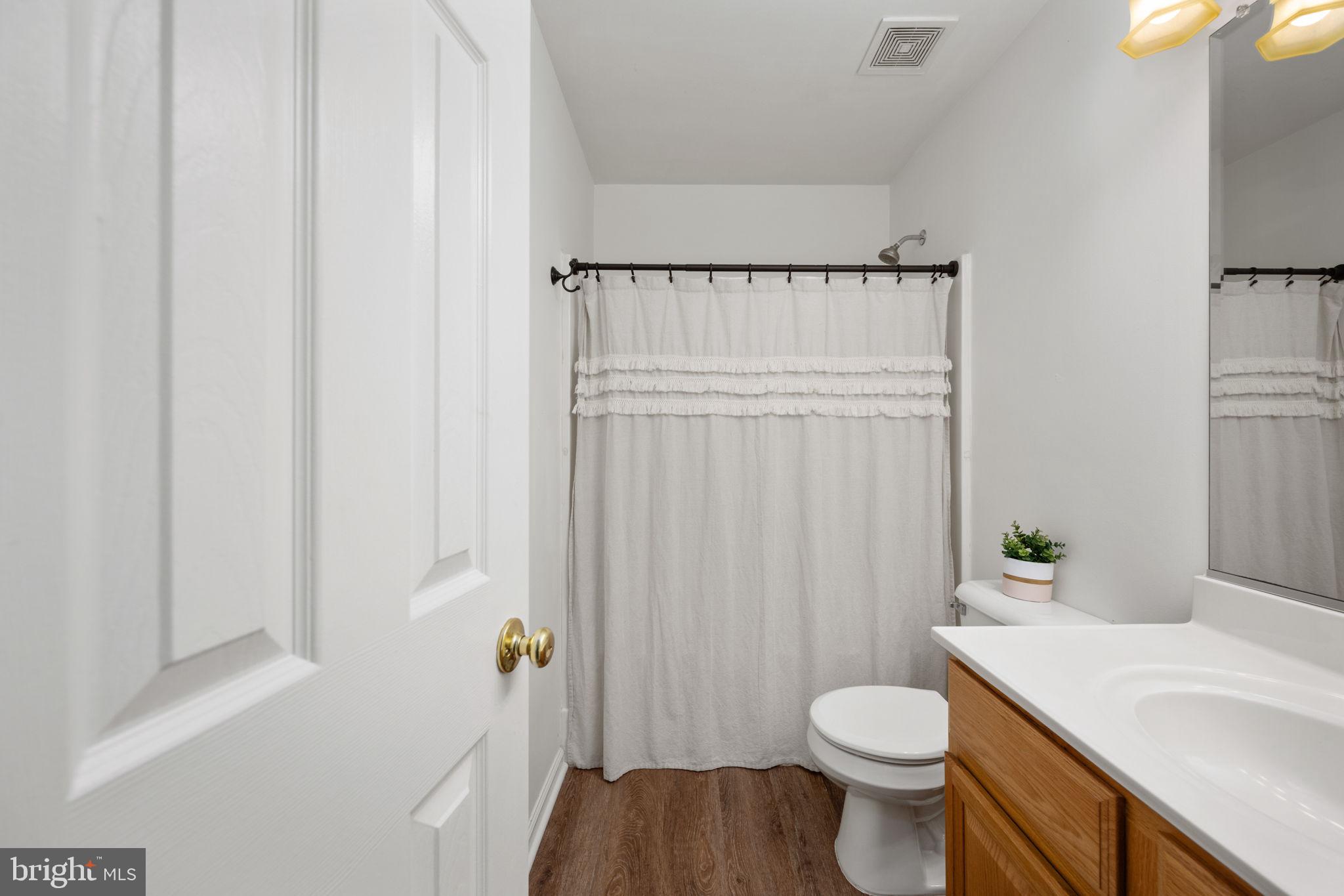 PIPE RUN - Residential