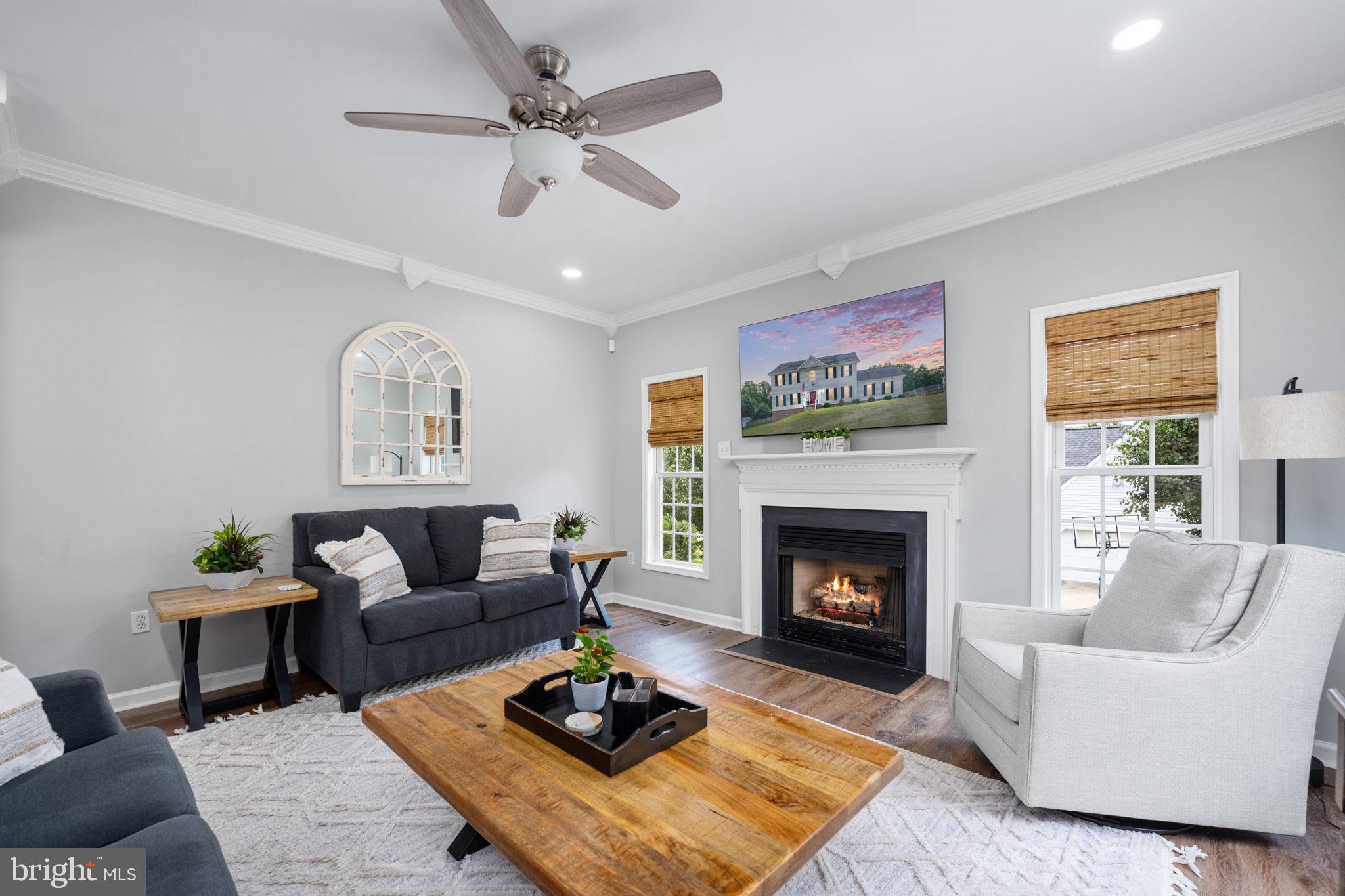 PIPE RUN - Residential