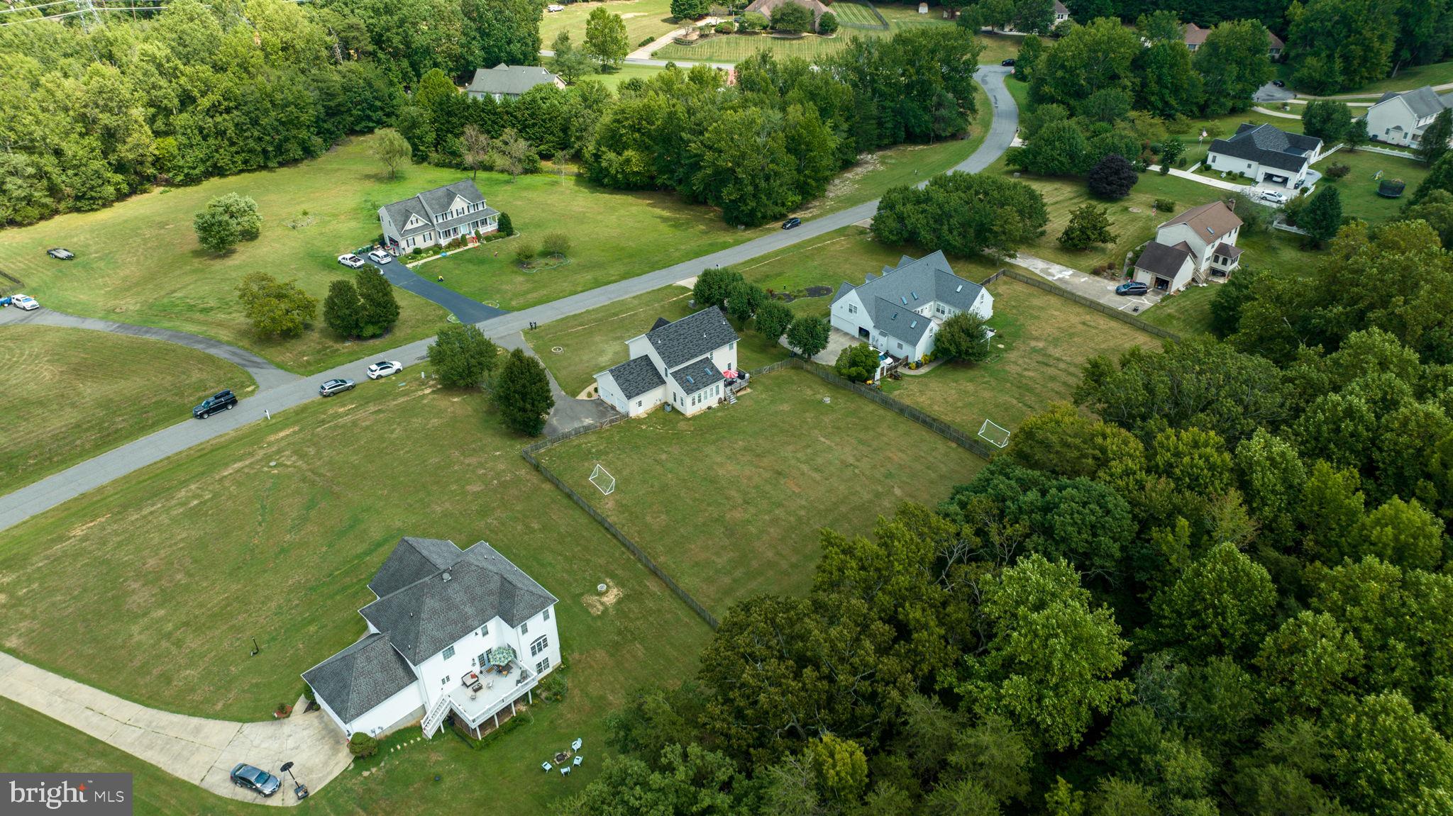 PIPE RUN - Residential