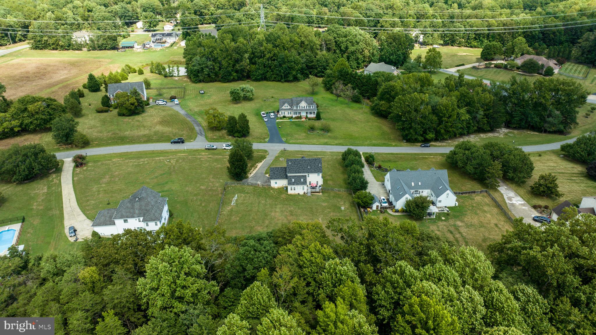 PIPE RUN - Residential