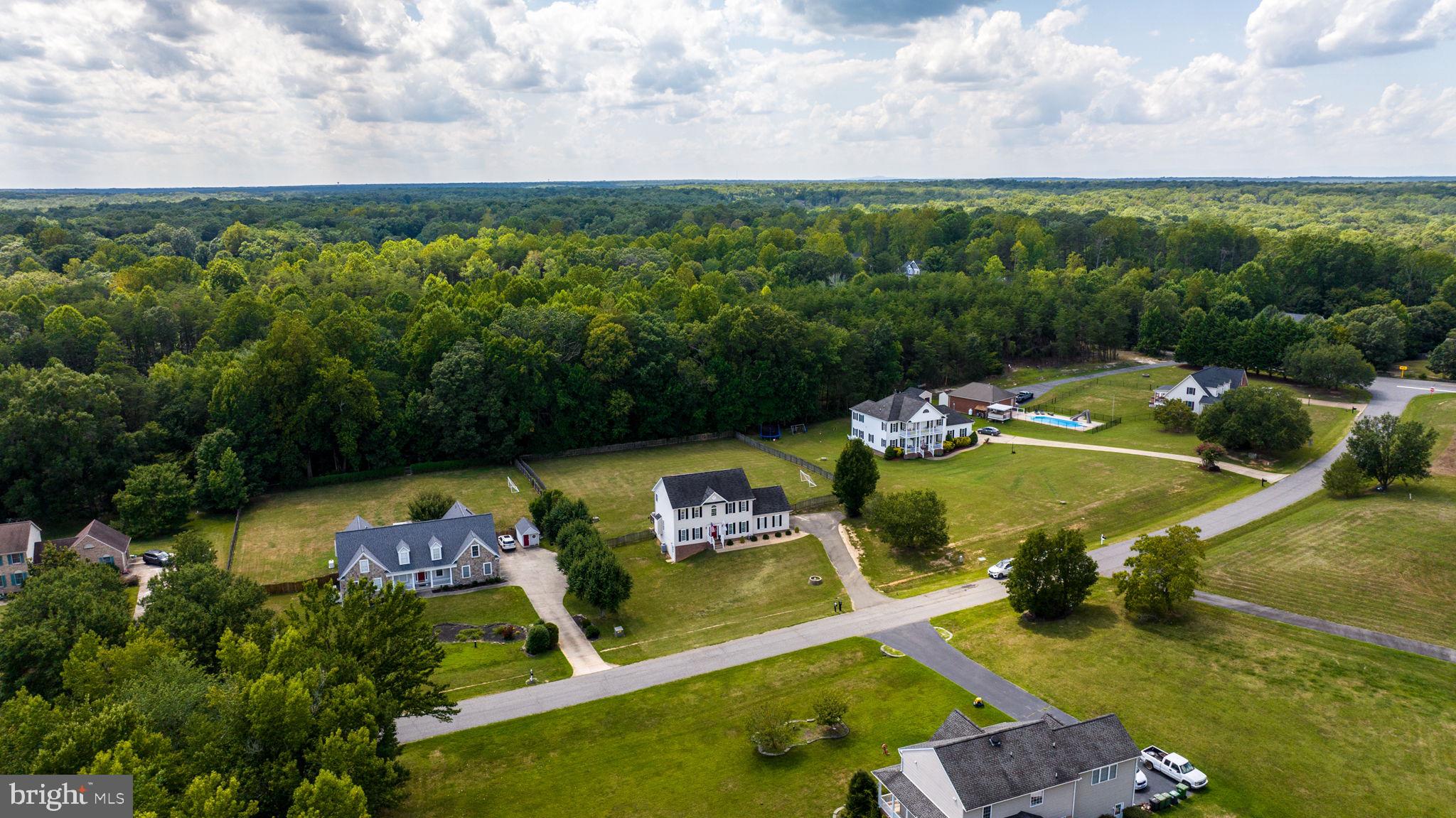 PIPE RUN - Residential