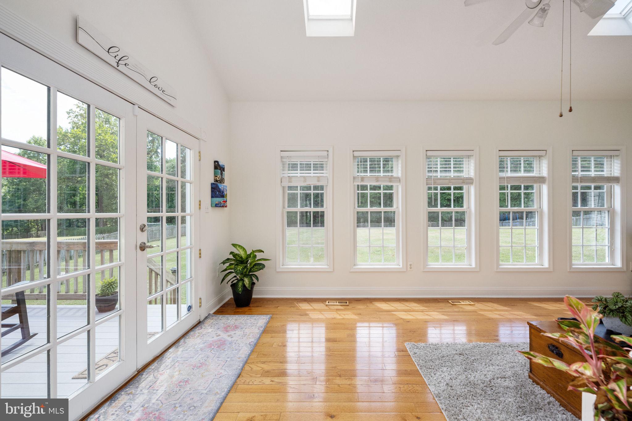 PIPE RUN - Residential