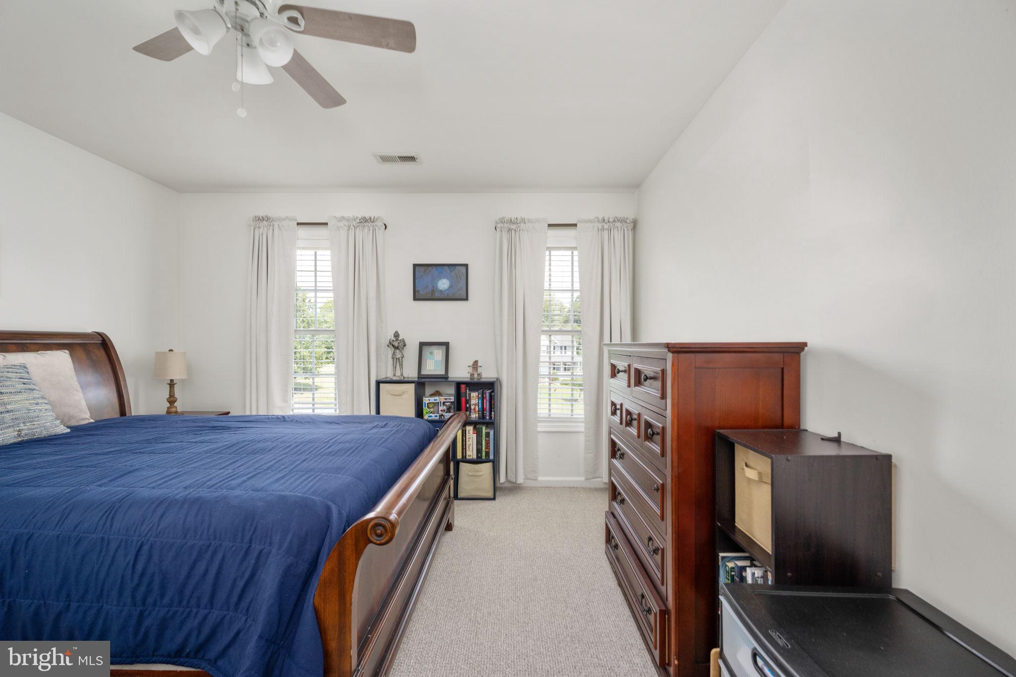 PIPE RUN - Residential