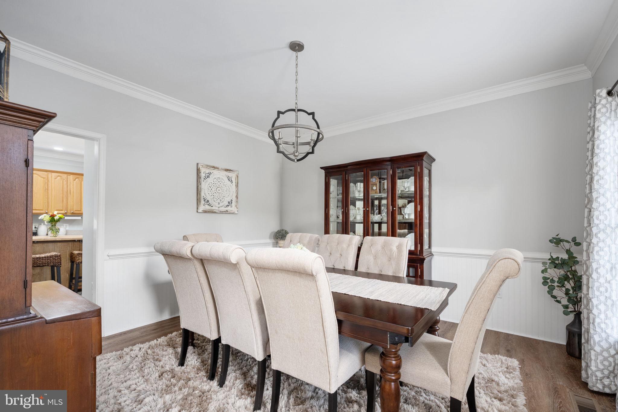 PIPE RUN - Residential