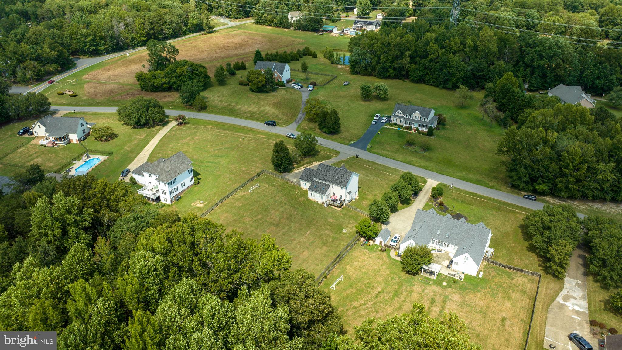 PIPE RUN - Residential