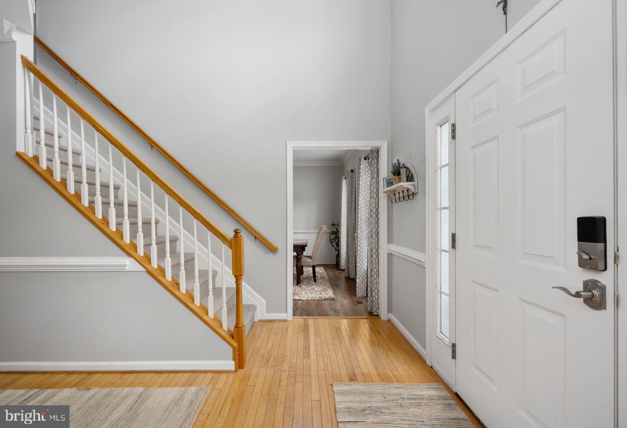 PIPE RUN - Residential