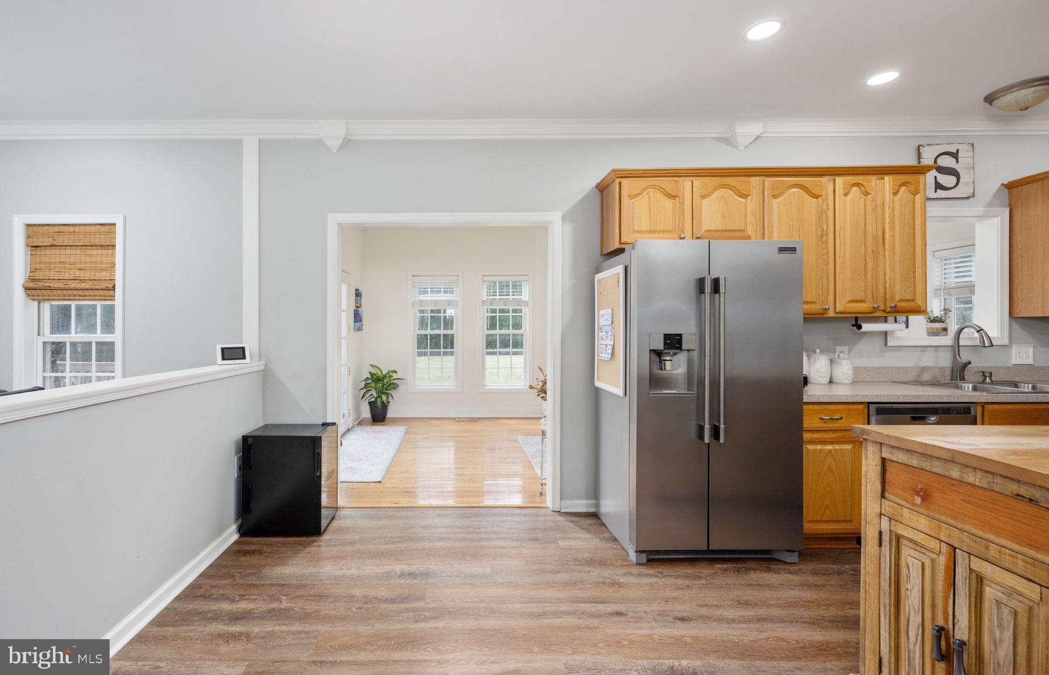 PIPE RUN - Residential