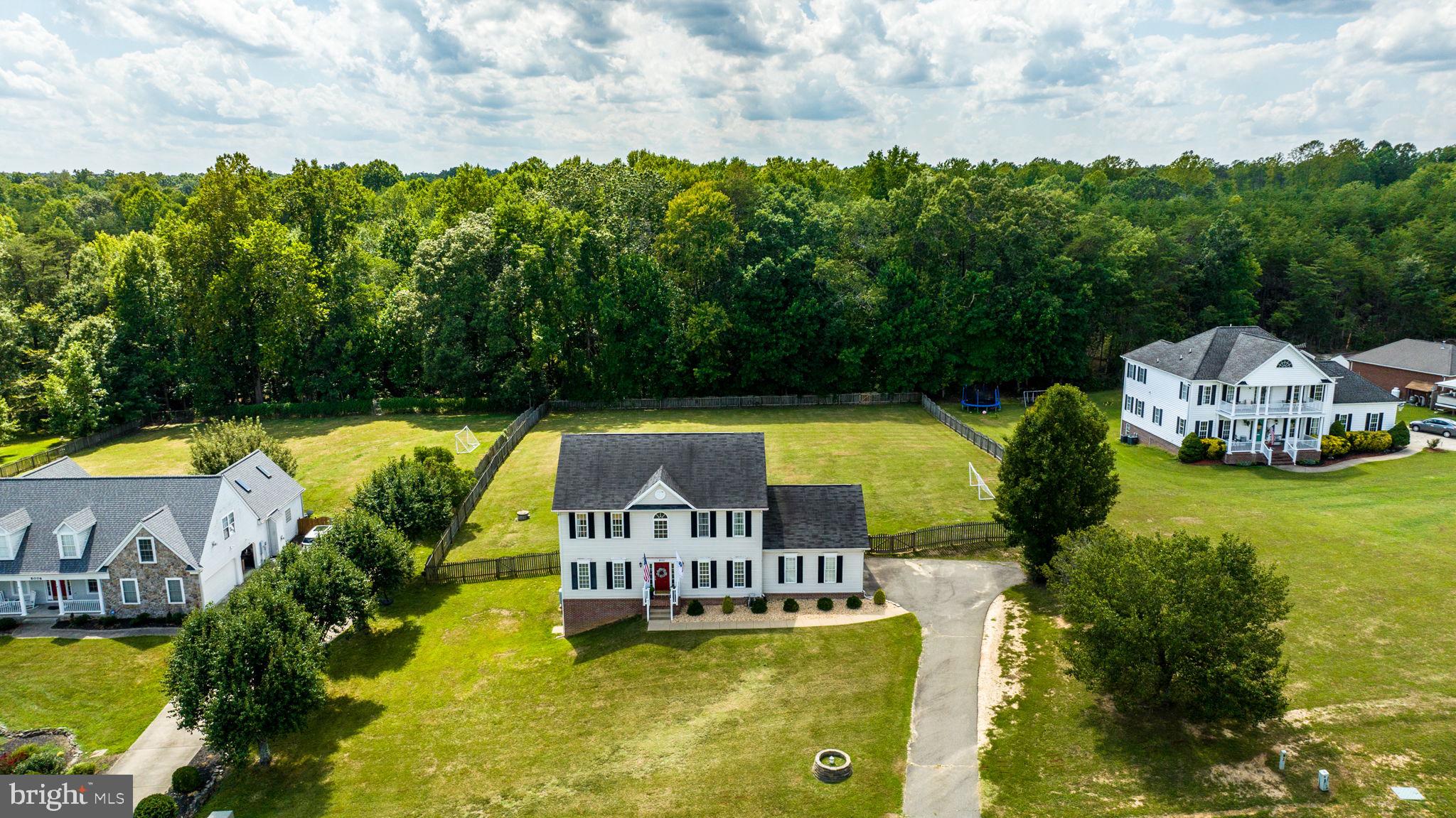 PIPE RUN - Residential