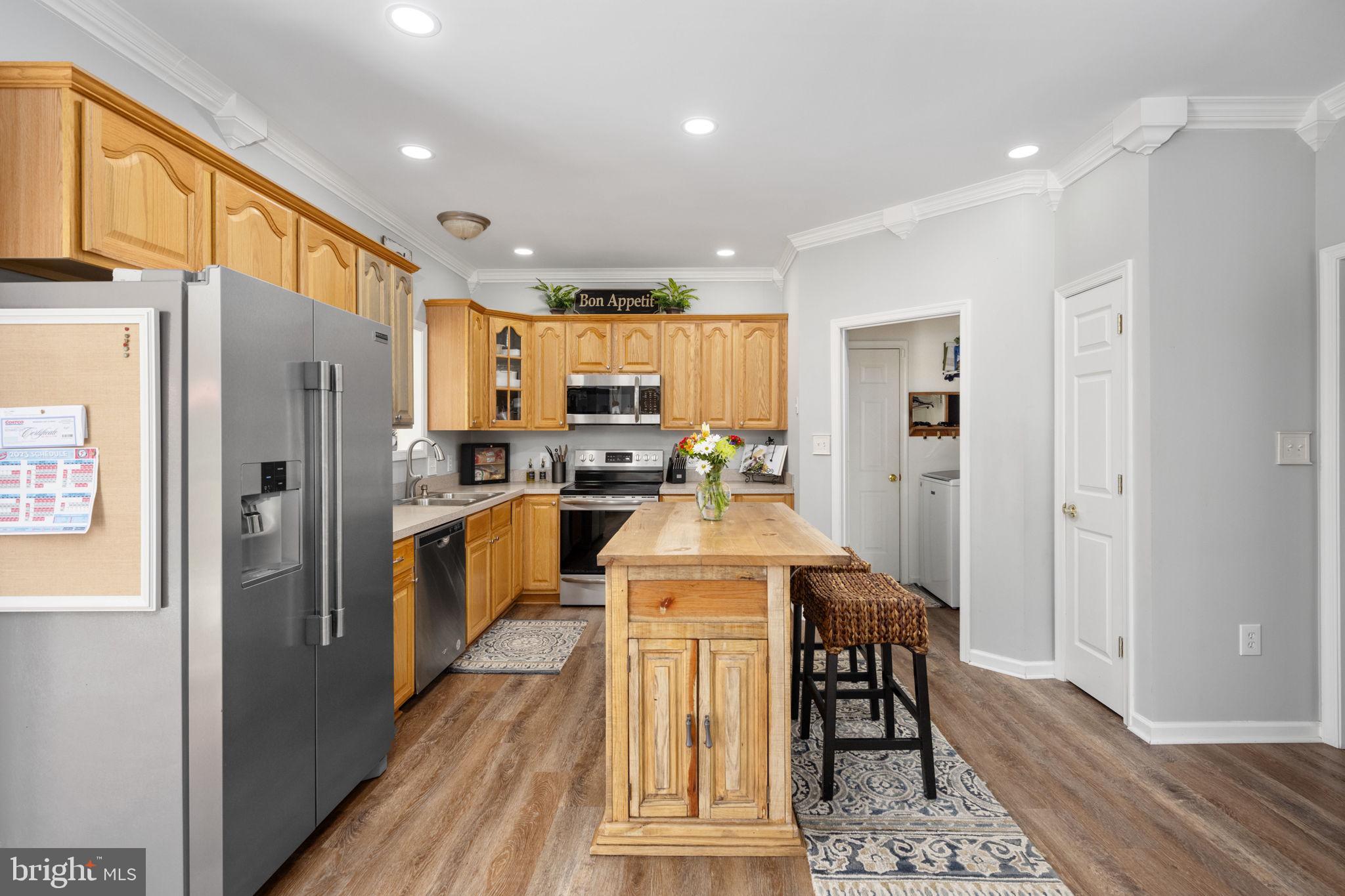 PIPE RUN - Residential