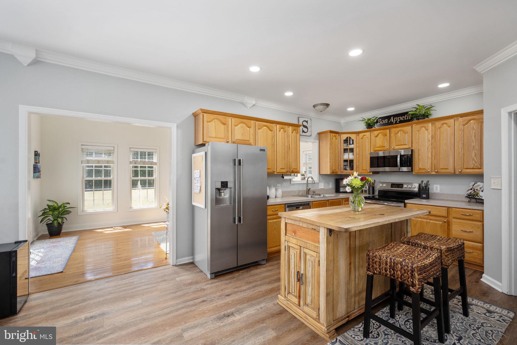 PIPE RUN - Residential