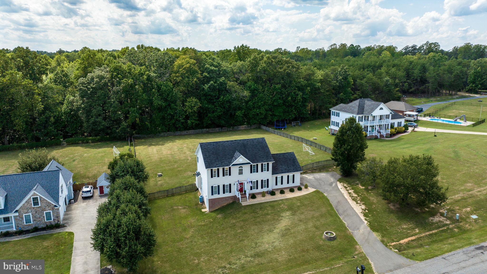 PIPE RUN - Residential