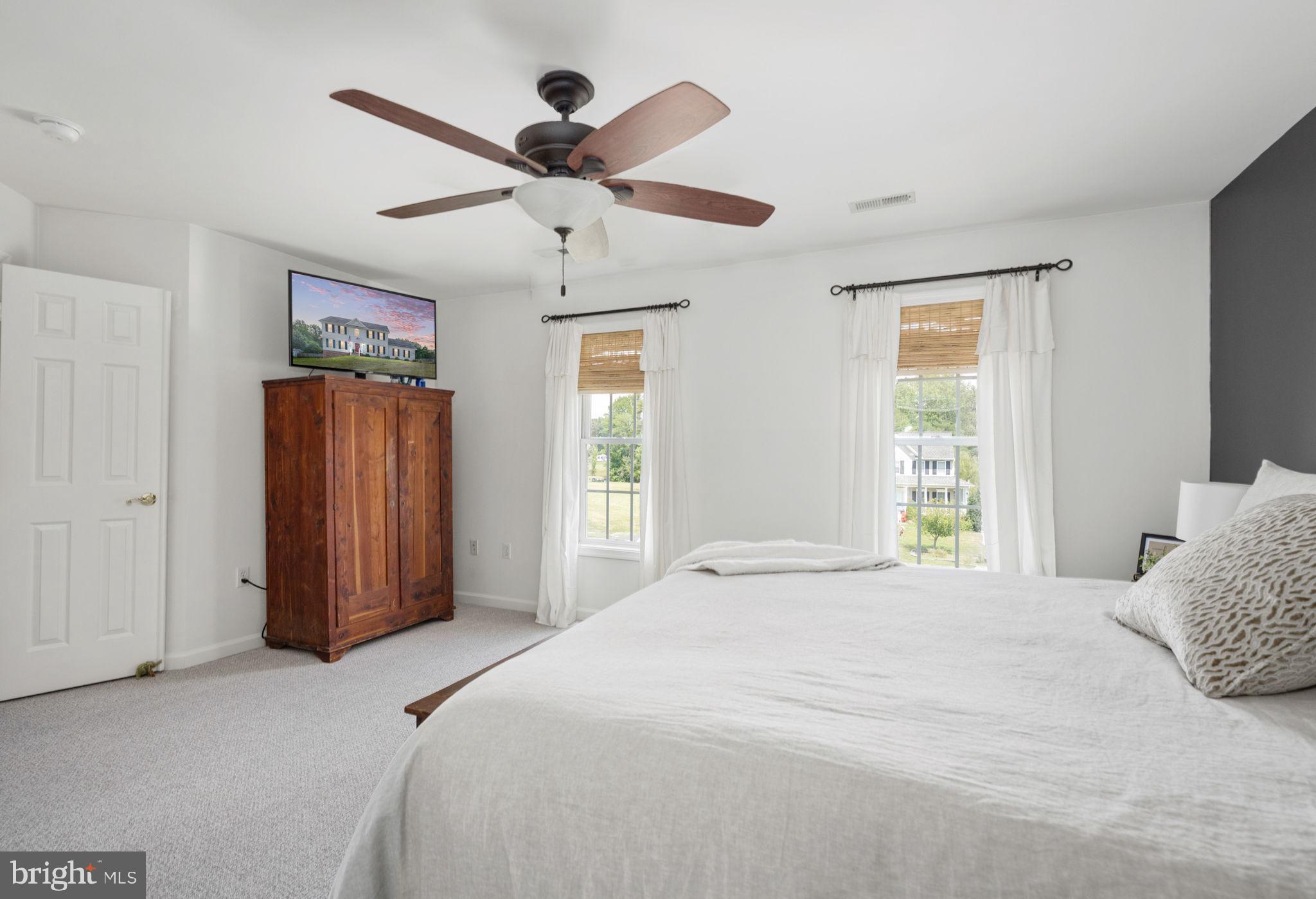 PIPE RUN - Residential