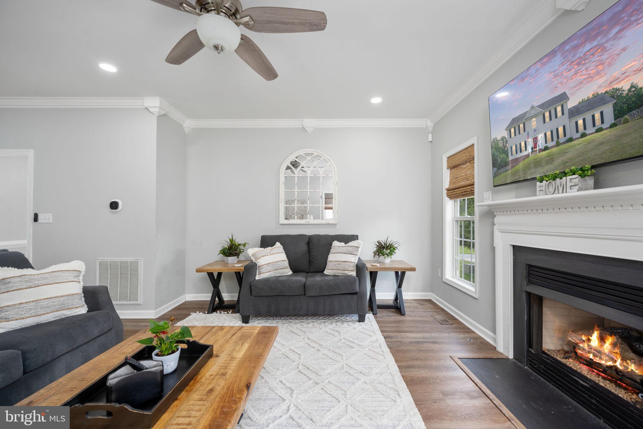 PIPE RUN - Residential