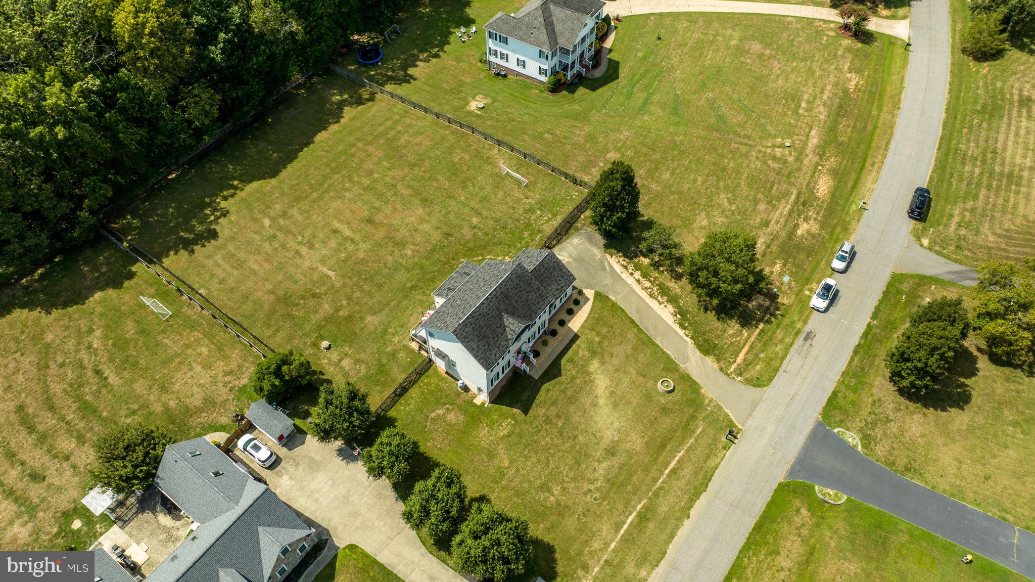 PIPE RUN - Residential