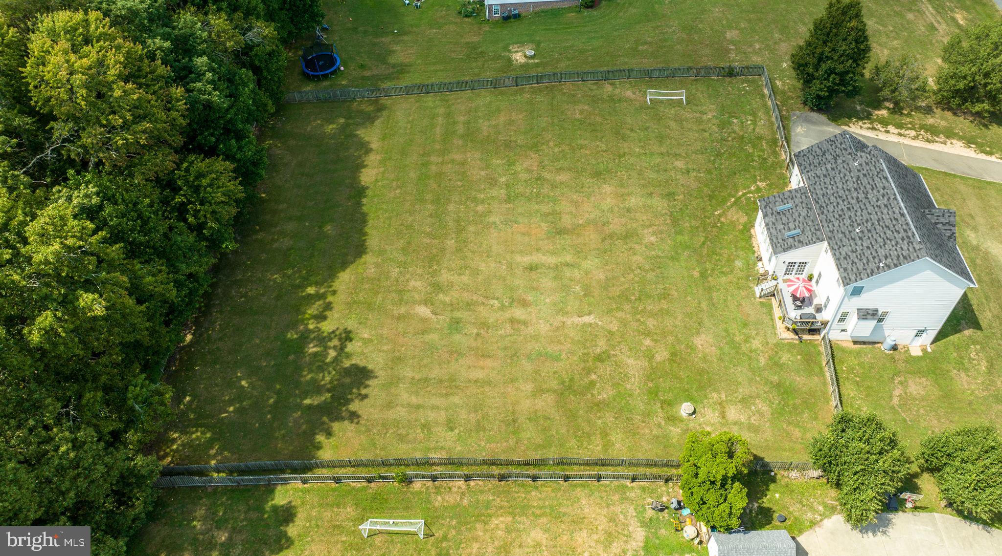 PIPE RUN - Residential