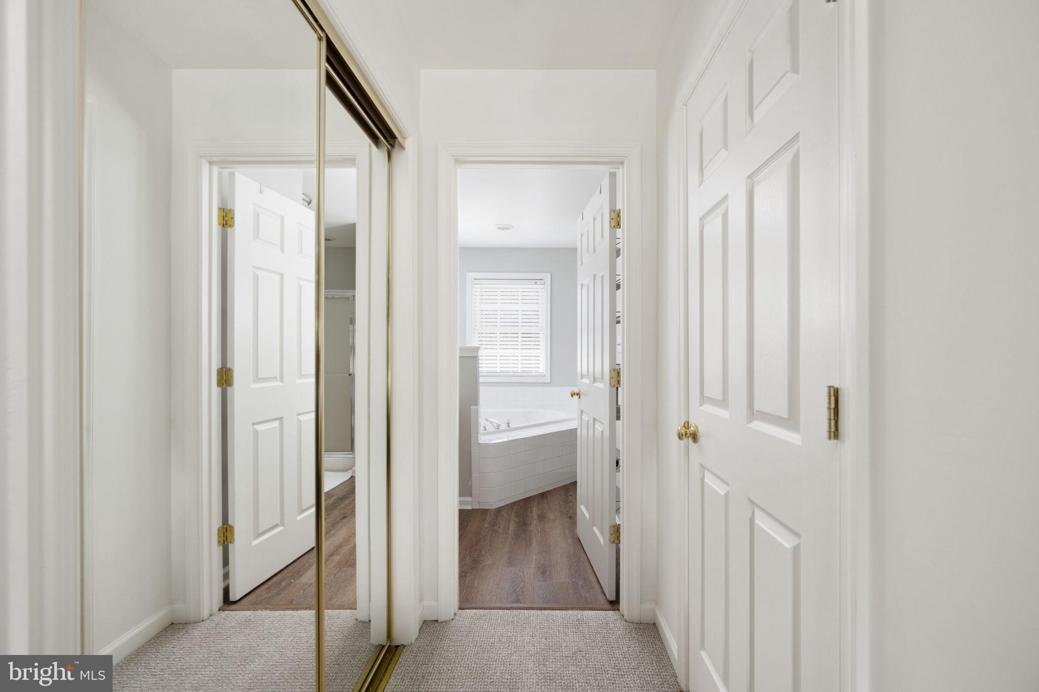 PIPE RUN - Residential