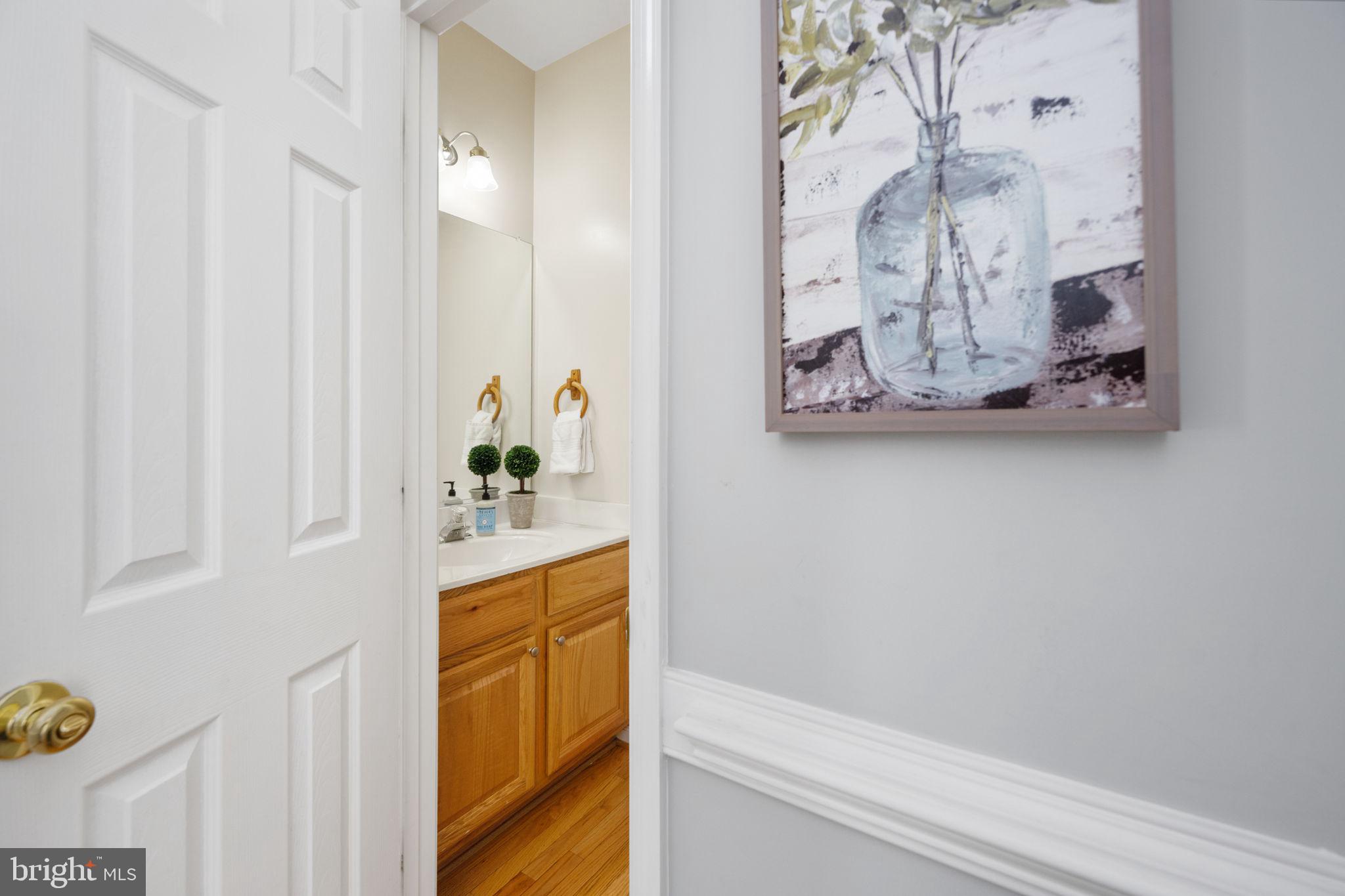 PIPE RUN - Residential