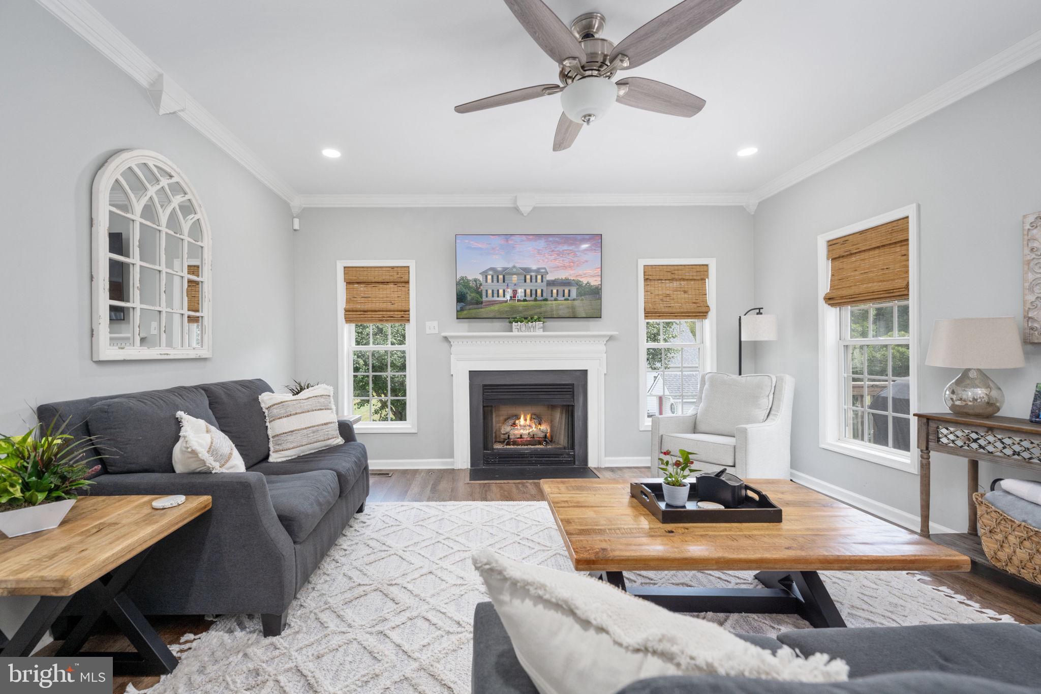 PIPE RUN - Residential