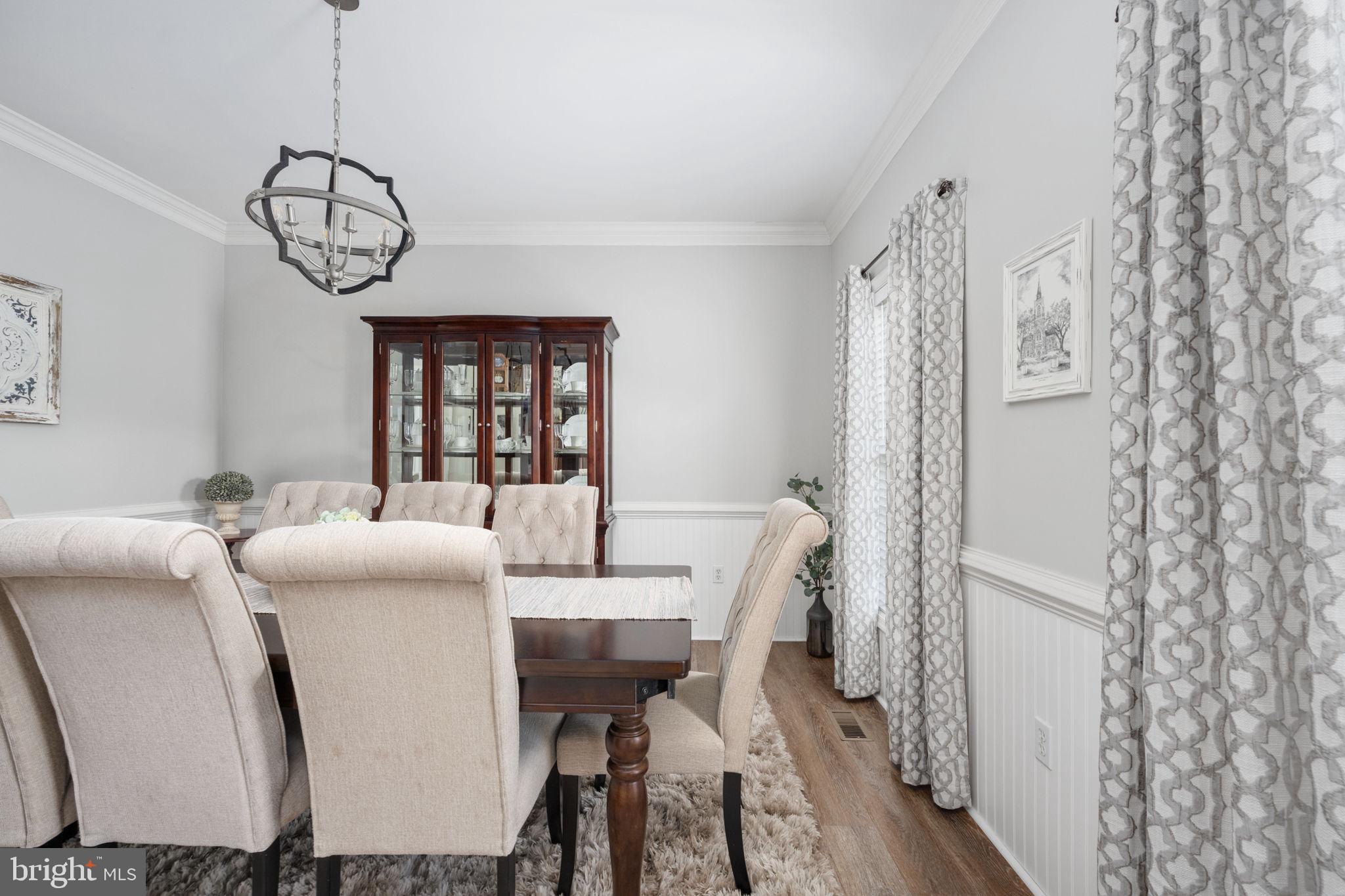 PIPE RUN - Residential