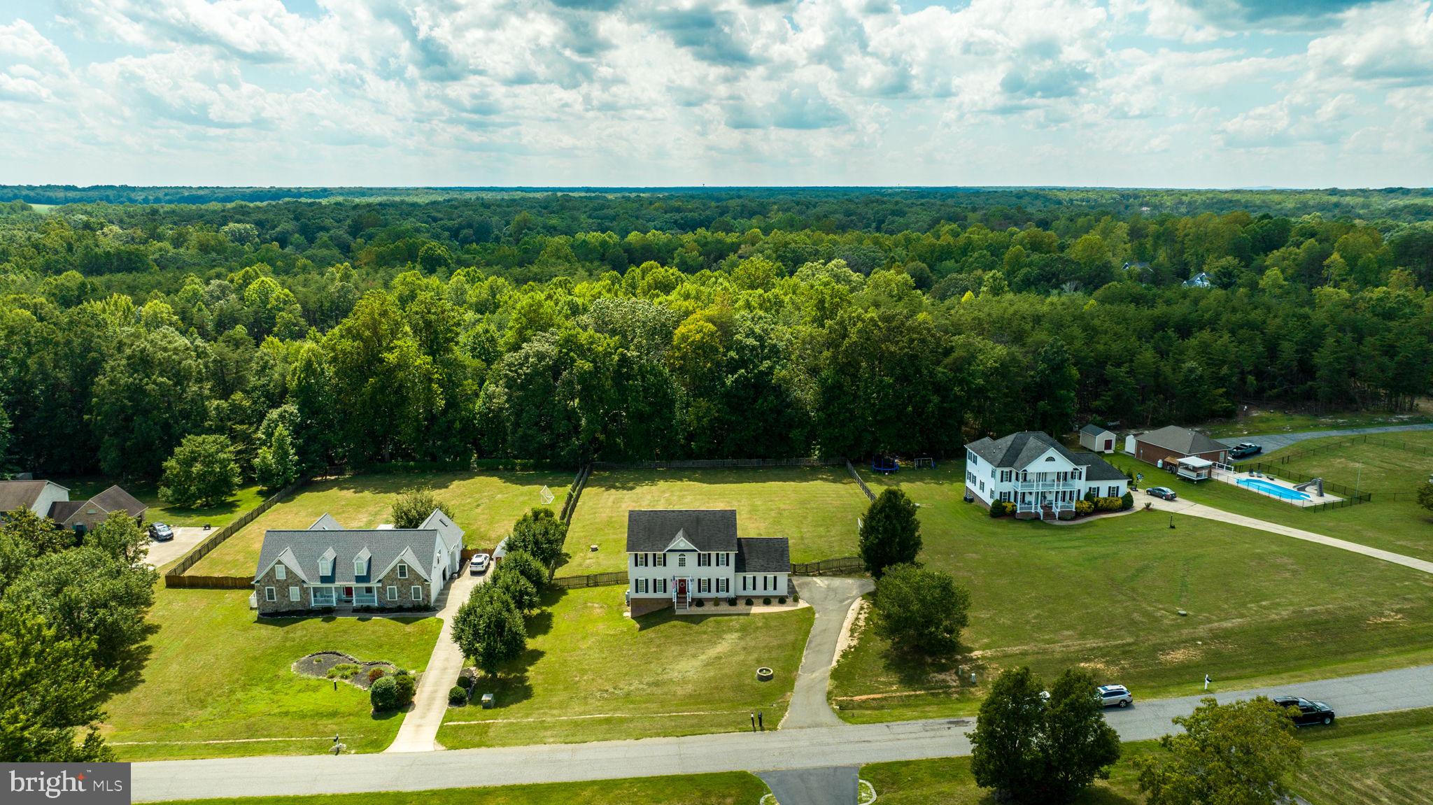 PIPE RUN - Residential