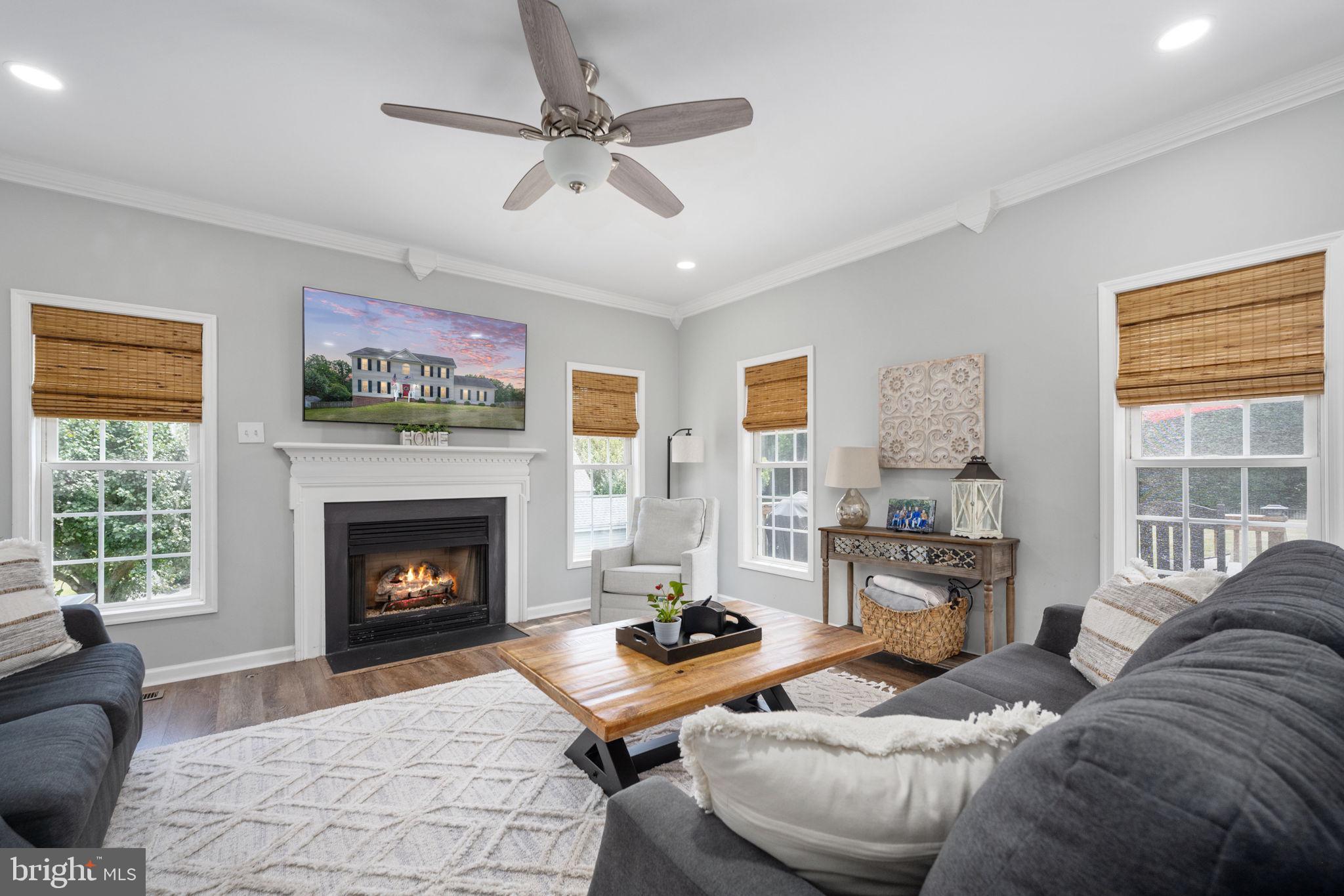 PIPE RUN - Residential