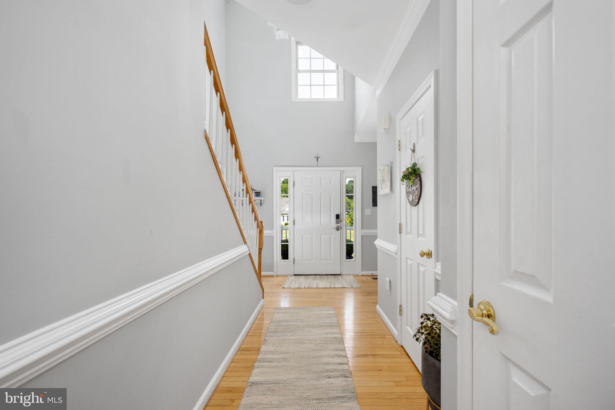 PIPE RUN - Residential