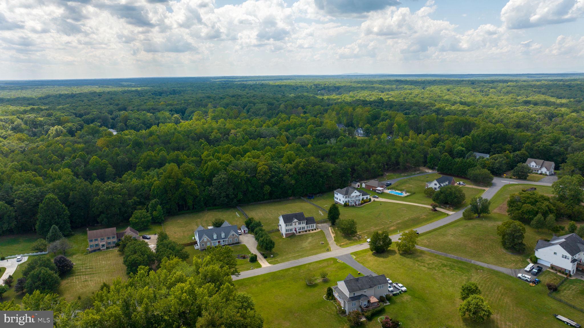 PIPE RUN - Residential