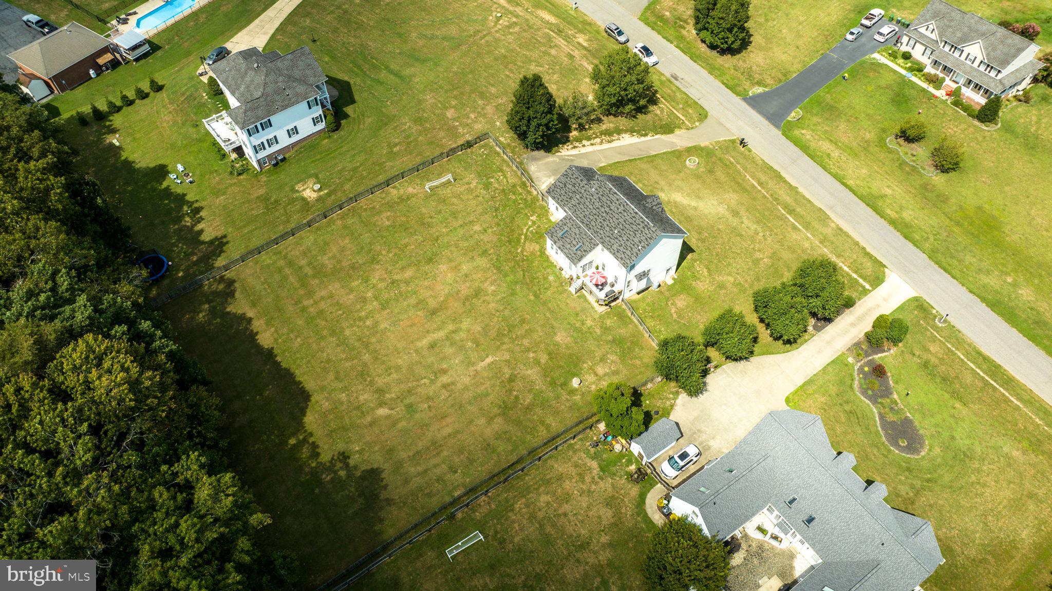 PIPE RUN - Residential