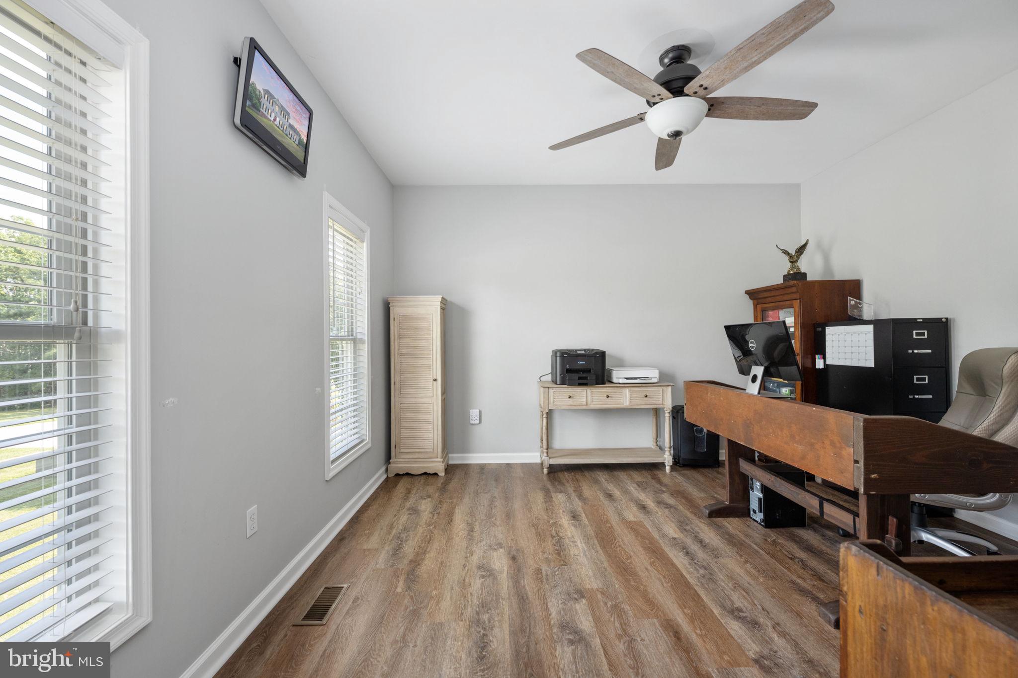 PIPE RUN - Residential