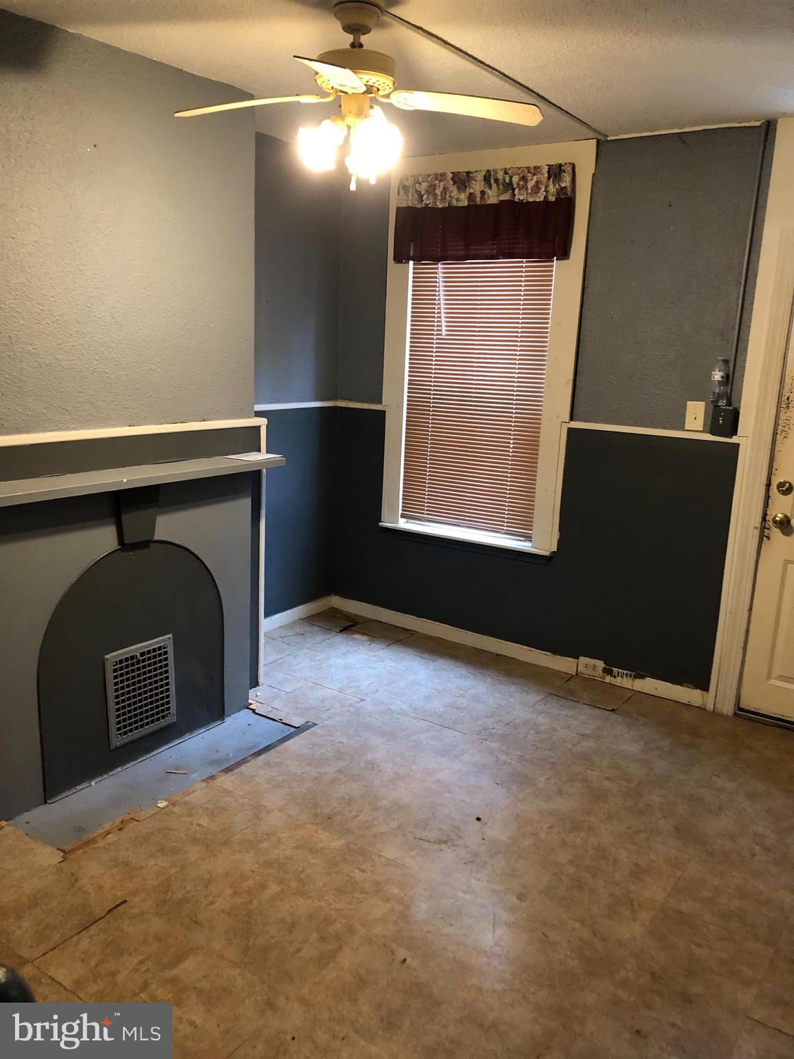 WASHINGTON VILLAGE - Residential