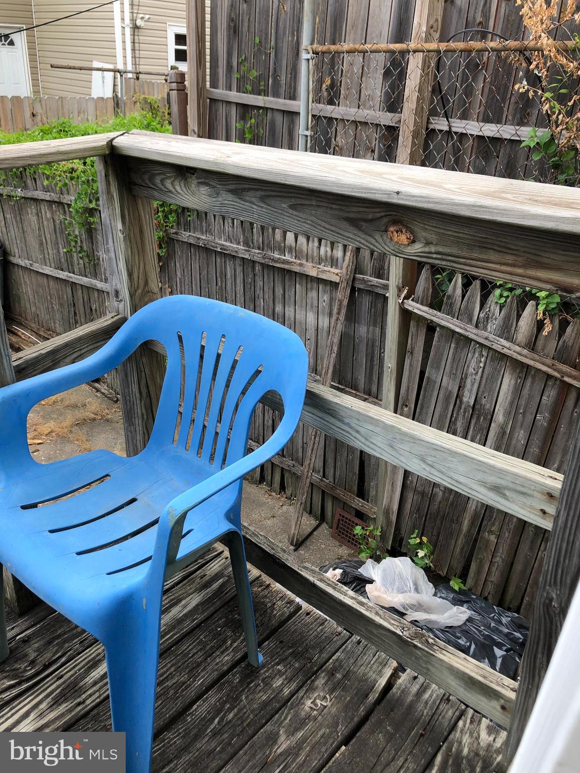 WASHINGTON VILLAGE - Residential