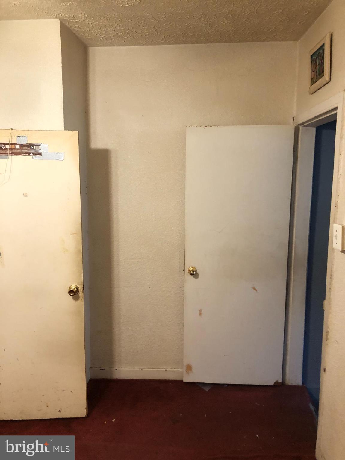 WASHINGTON VILLAGE - Residential