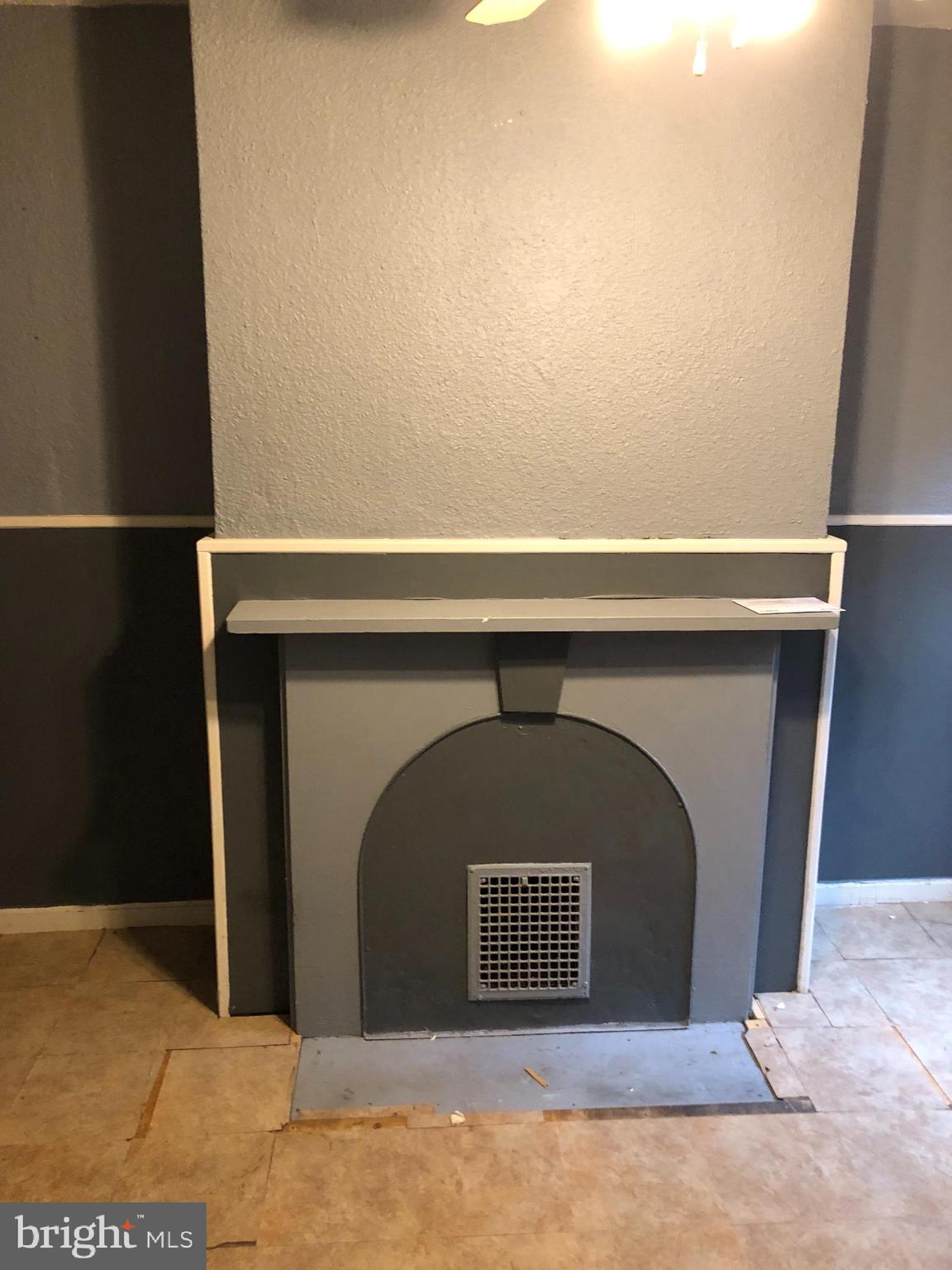 WASHINGTON VILLAGE - Residential