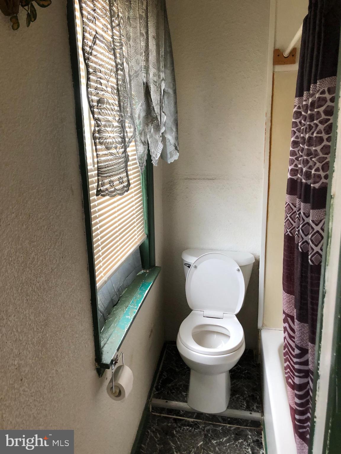 WASHINGTON VILLAGE - Residential