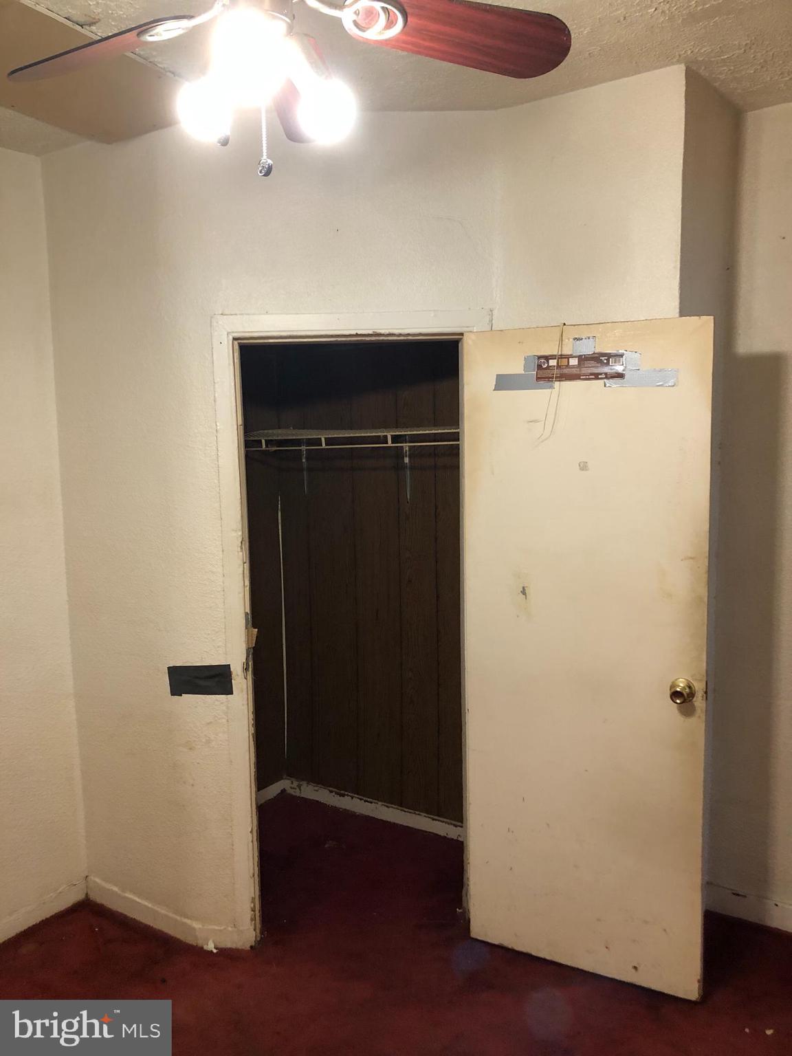 WASHINGTON VILLAGE - Residential