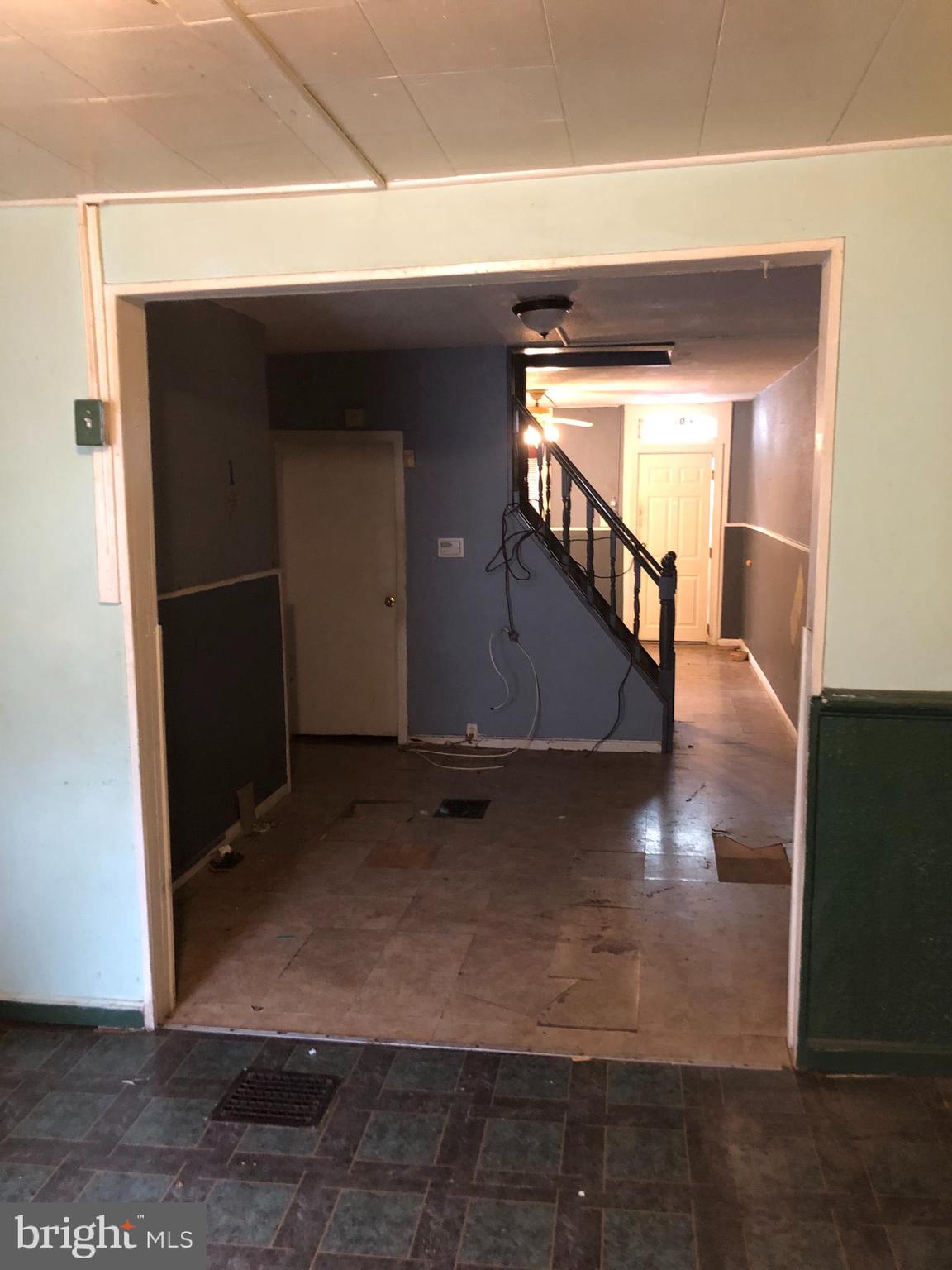 WASHINGTON VILLAGE - Residential