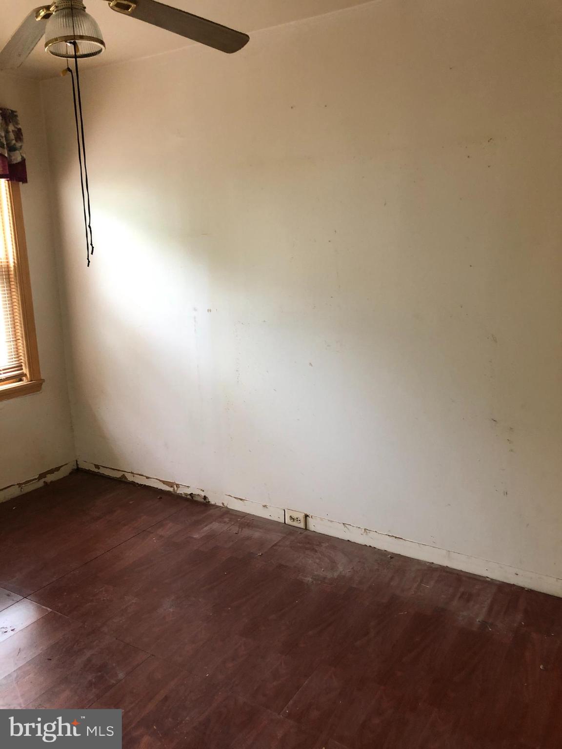 WASHINGTON VILLAGE - Residential