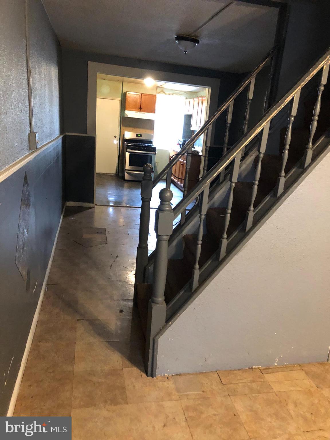 WASHINGTON VILLAGE - Residential