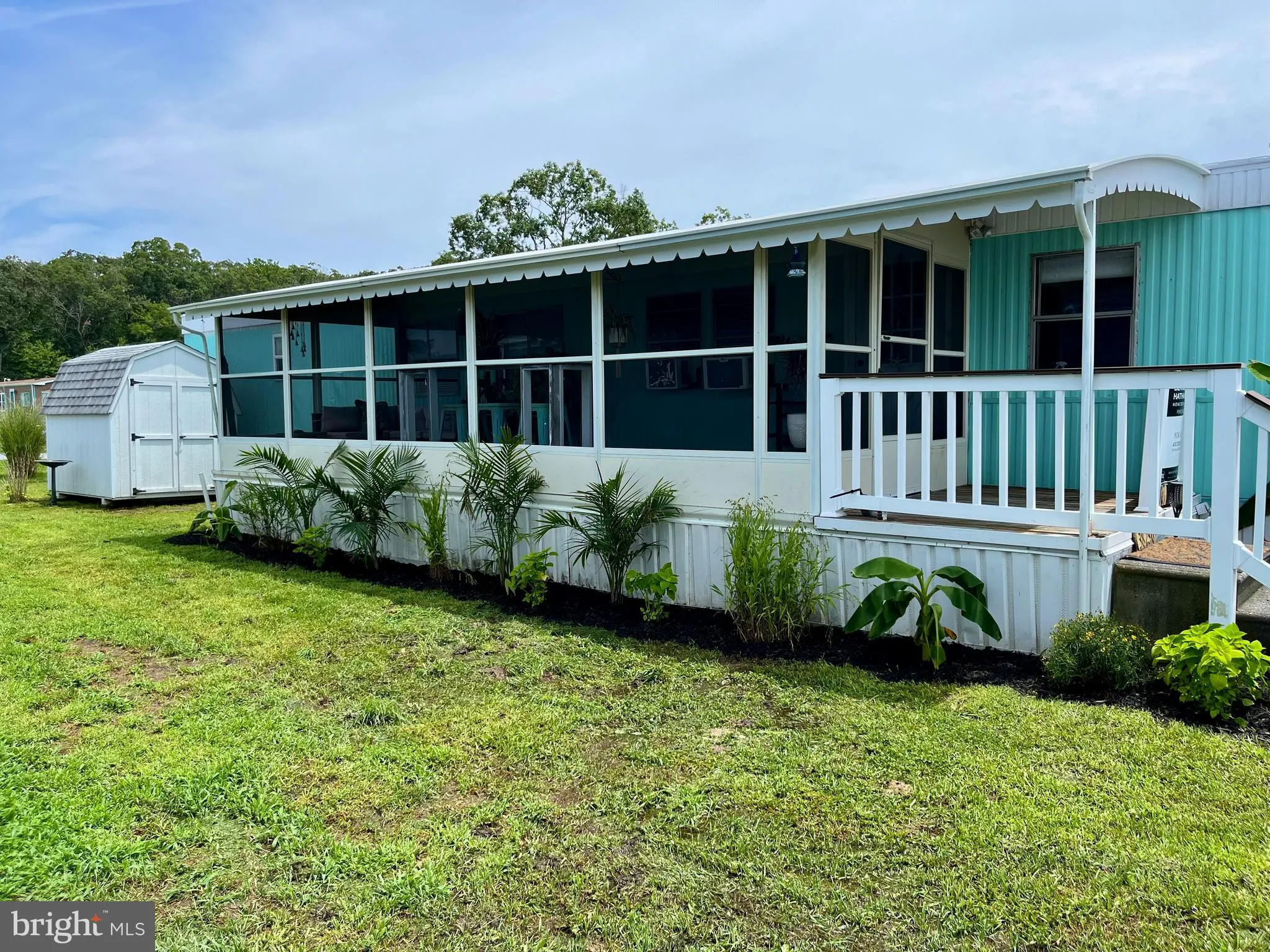 Ocean View, Delaware 19970, United States, 2 Bedrooms Bedrooms, ,1 BathroomBathrooms,Residential,Active,130306