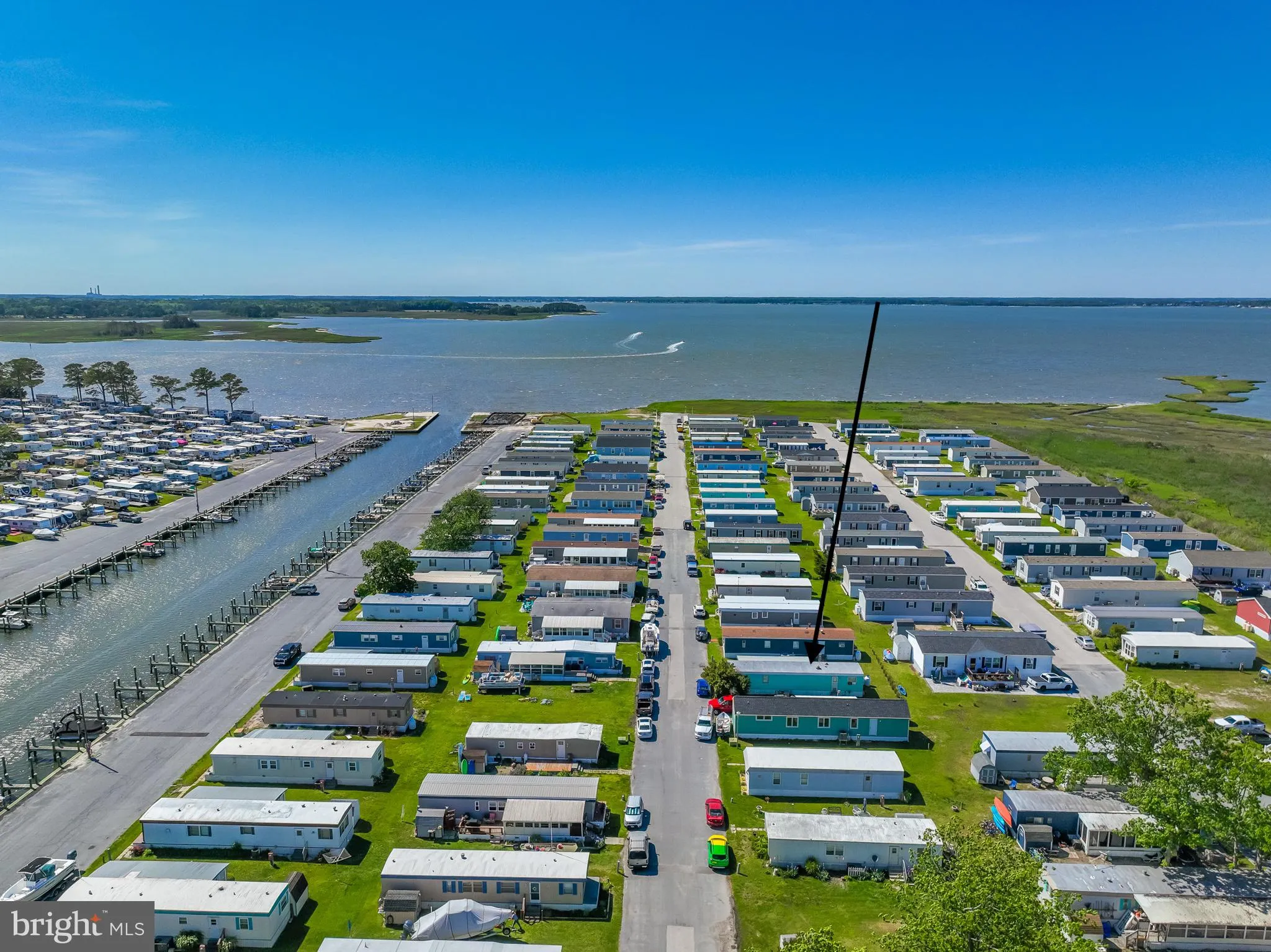 Ocean View, Delaware 19970, United States, 2 Bedrooms Bedrooms, ,1 BathroomBathrooms,Residential,Active,130306