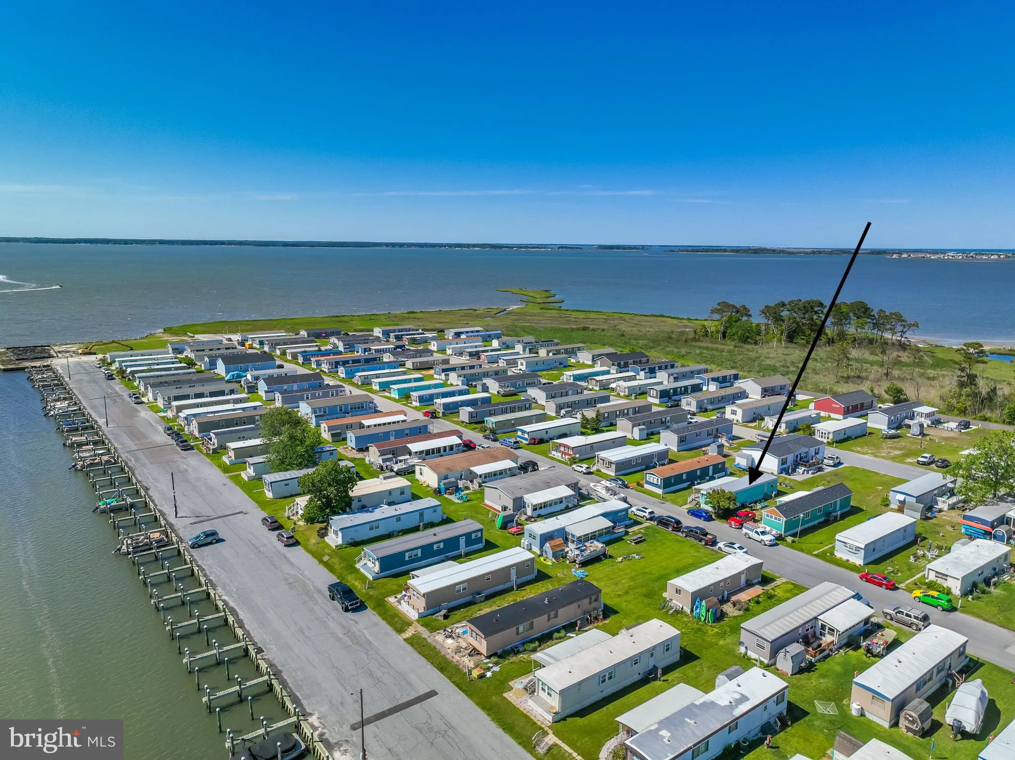 Ocean View, Delaware 19970, United States, 2 Bedrooms Bedrooms, ,1 BathroomBathrooms,Residential,Active,130306