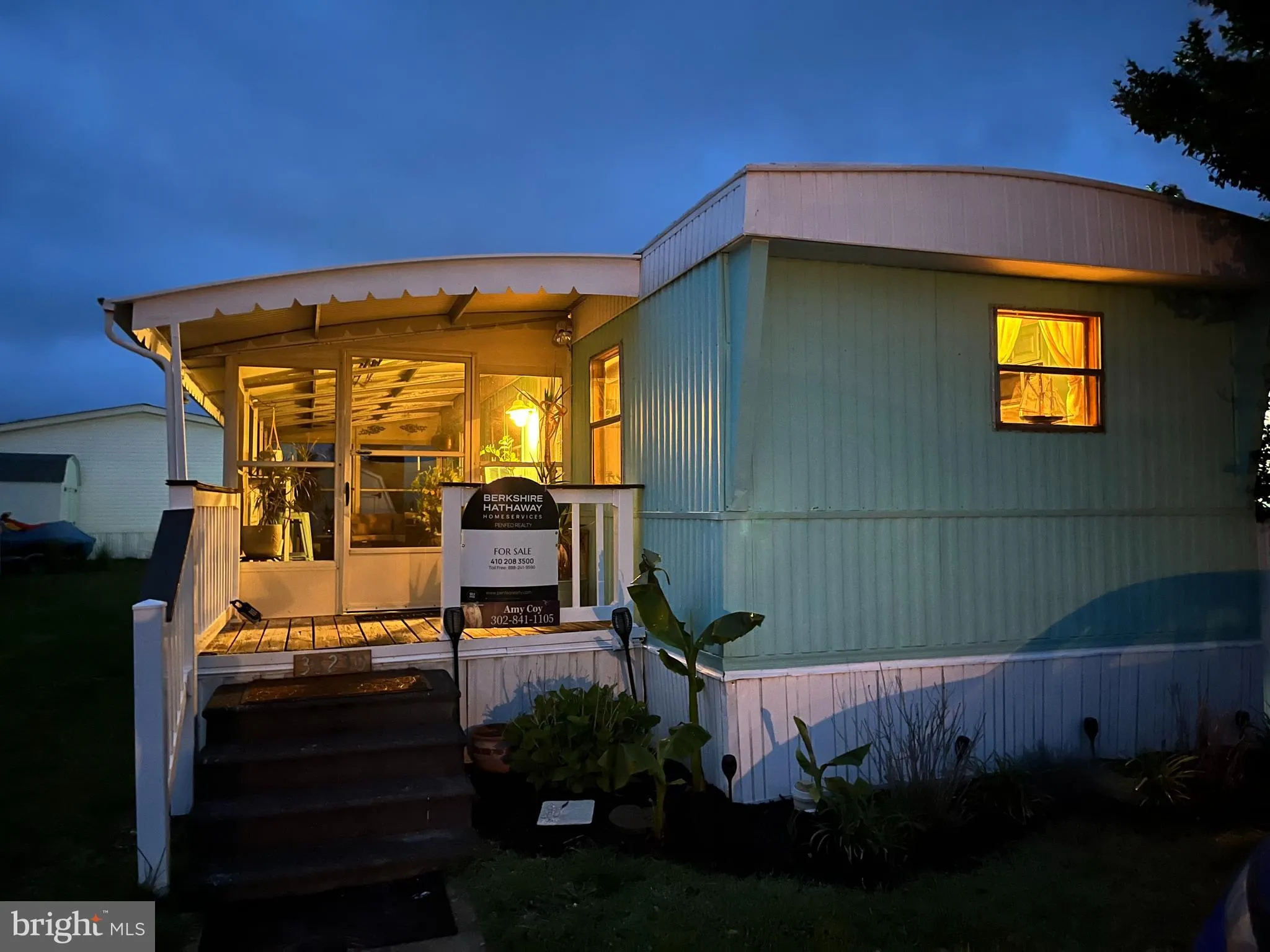 Ocean View, Delaware 19970, United States, 2 Bedrooms Bedrooms, ,1 BathroomBathrooms,Residential,Active,130306