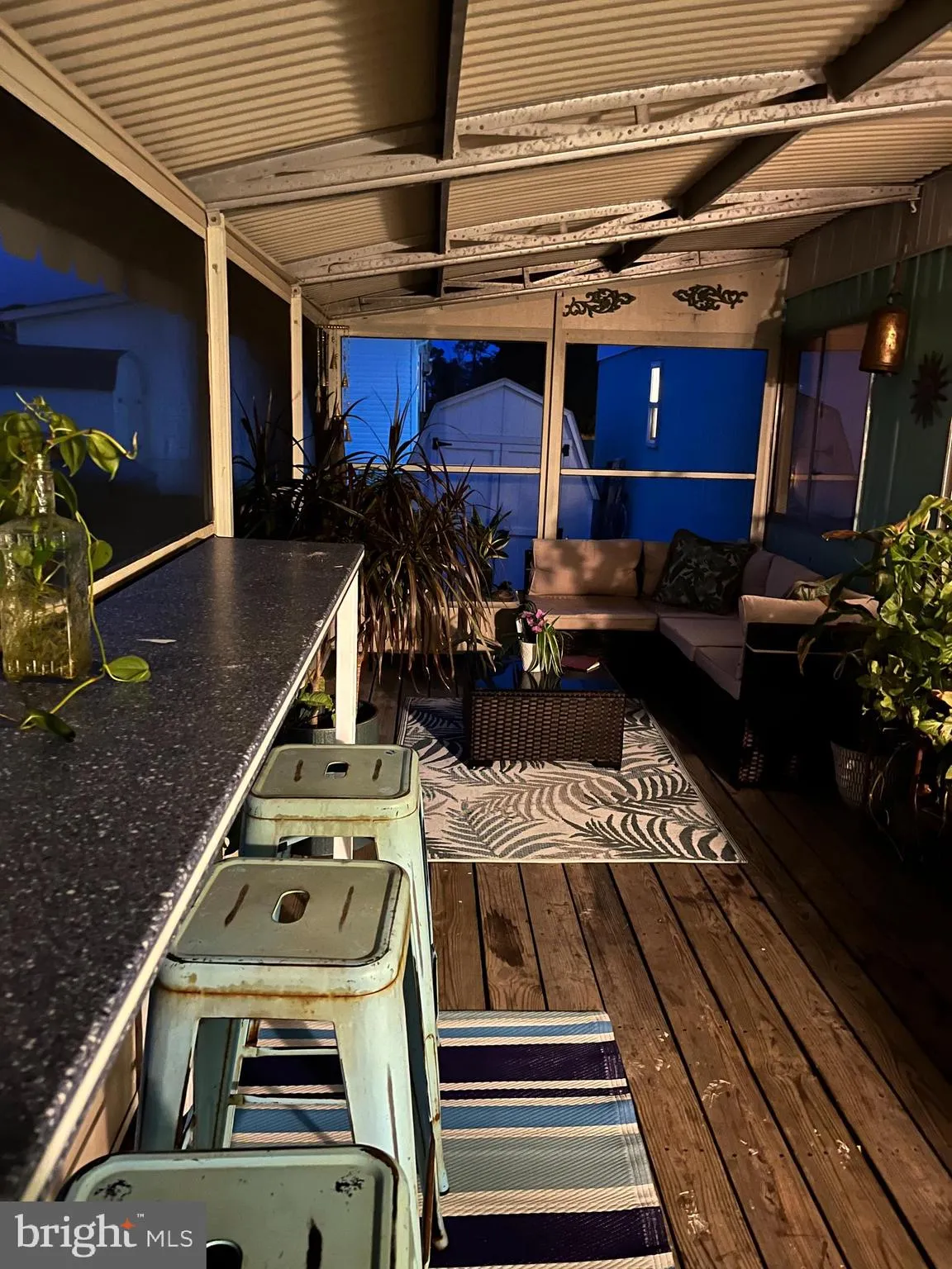 Ocean View, Delaware 19970, United States, 2 Bedrooms Bedrooms, ,1 BathroomBathrooms,Residential,Active,130306