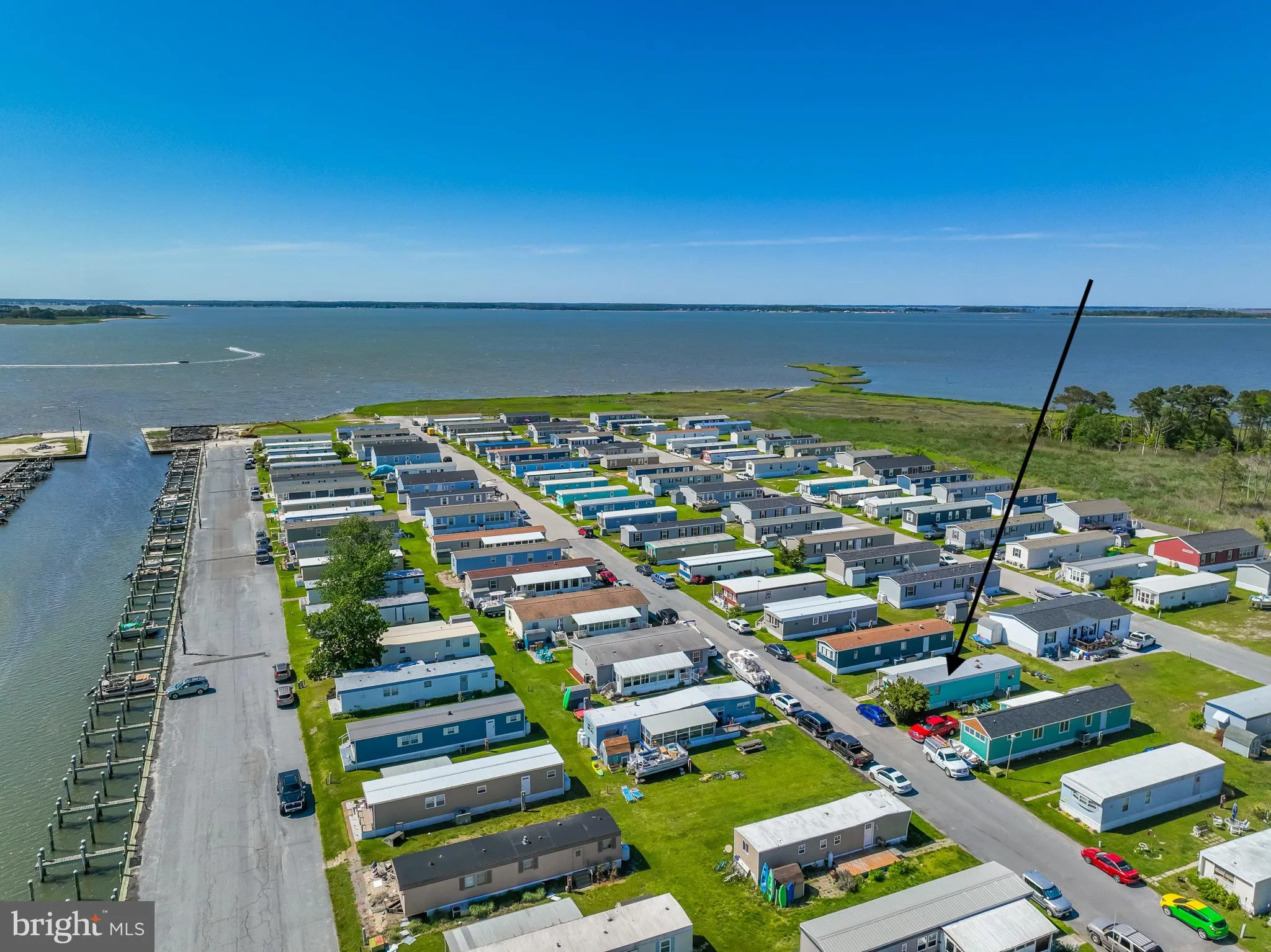 Ocean View, Delaware 19970, United States, 2 Bedrooms Bedrooms, ,1 BathroomBathrooms,Residential,Active,130306