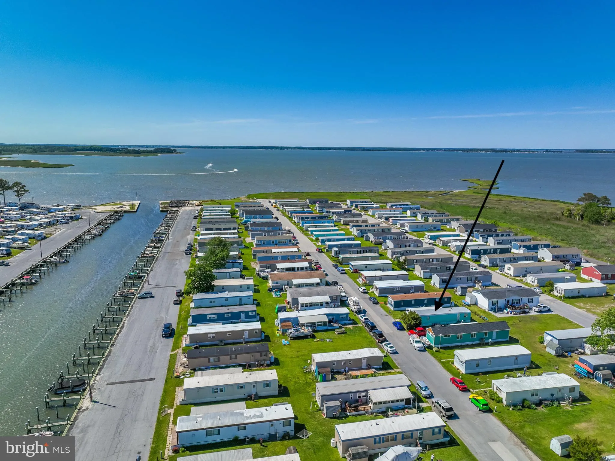 Ocean View, Delaware 19970, United States, 2 Bedrooms Bedrooms, ,1 BathroomBathrooms,Residential,Active,130306