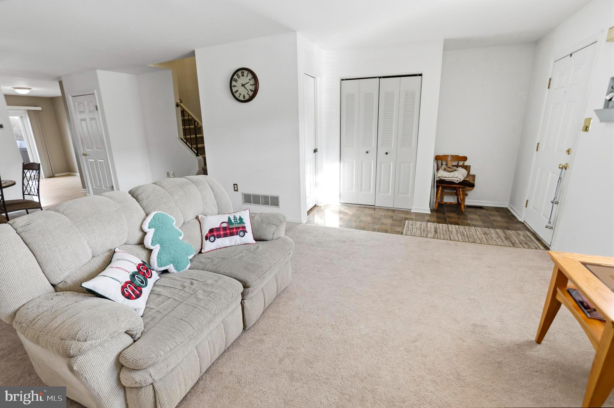 1405 VILLAGE GREEN DRIVE