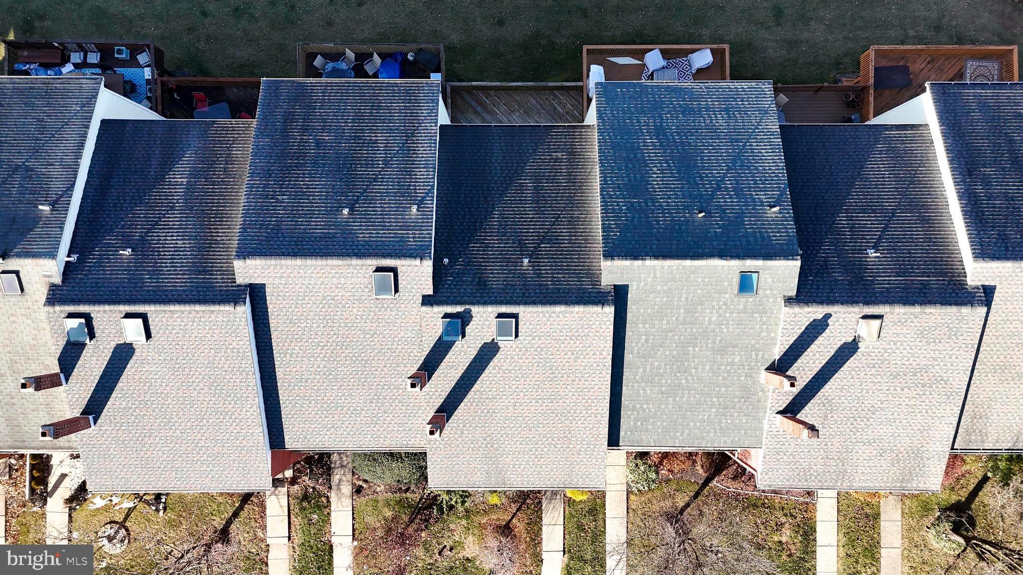 VILLAGE GREEN - Residential