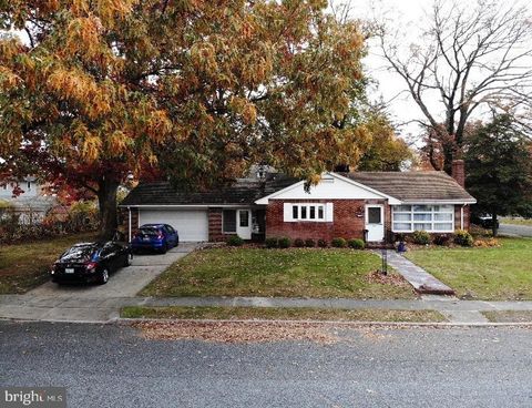 Homes For Rent - 202 Holly Street #RIGHT SIDE<br/> GLASSBORO, NJ 08028