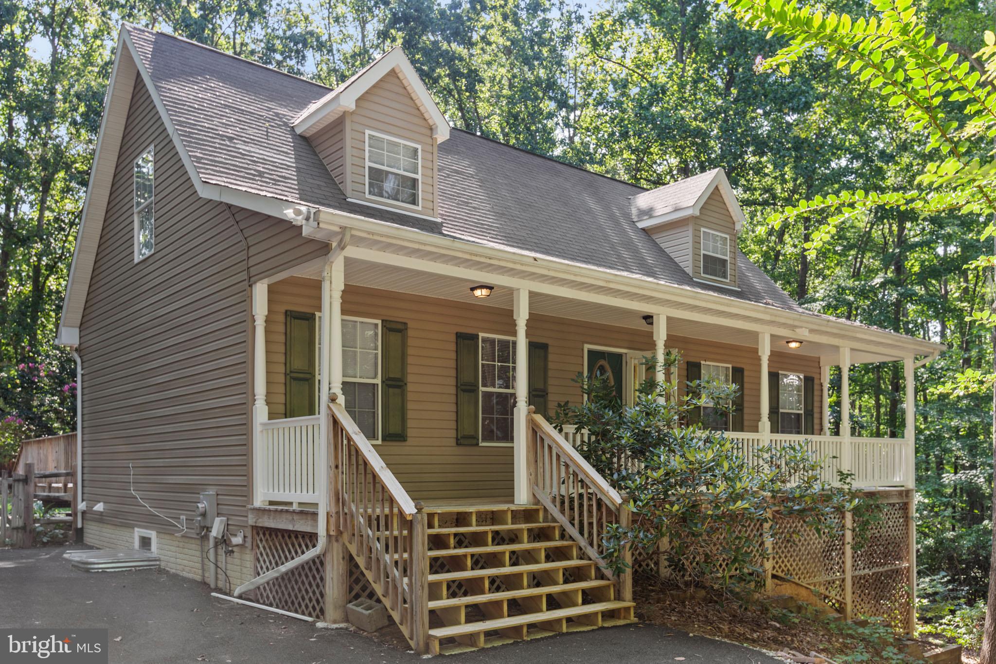 WHITE SANDS - Residential Lease